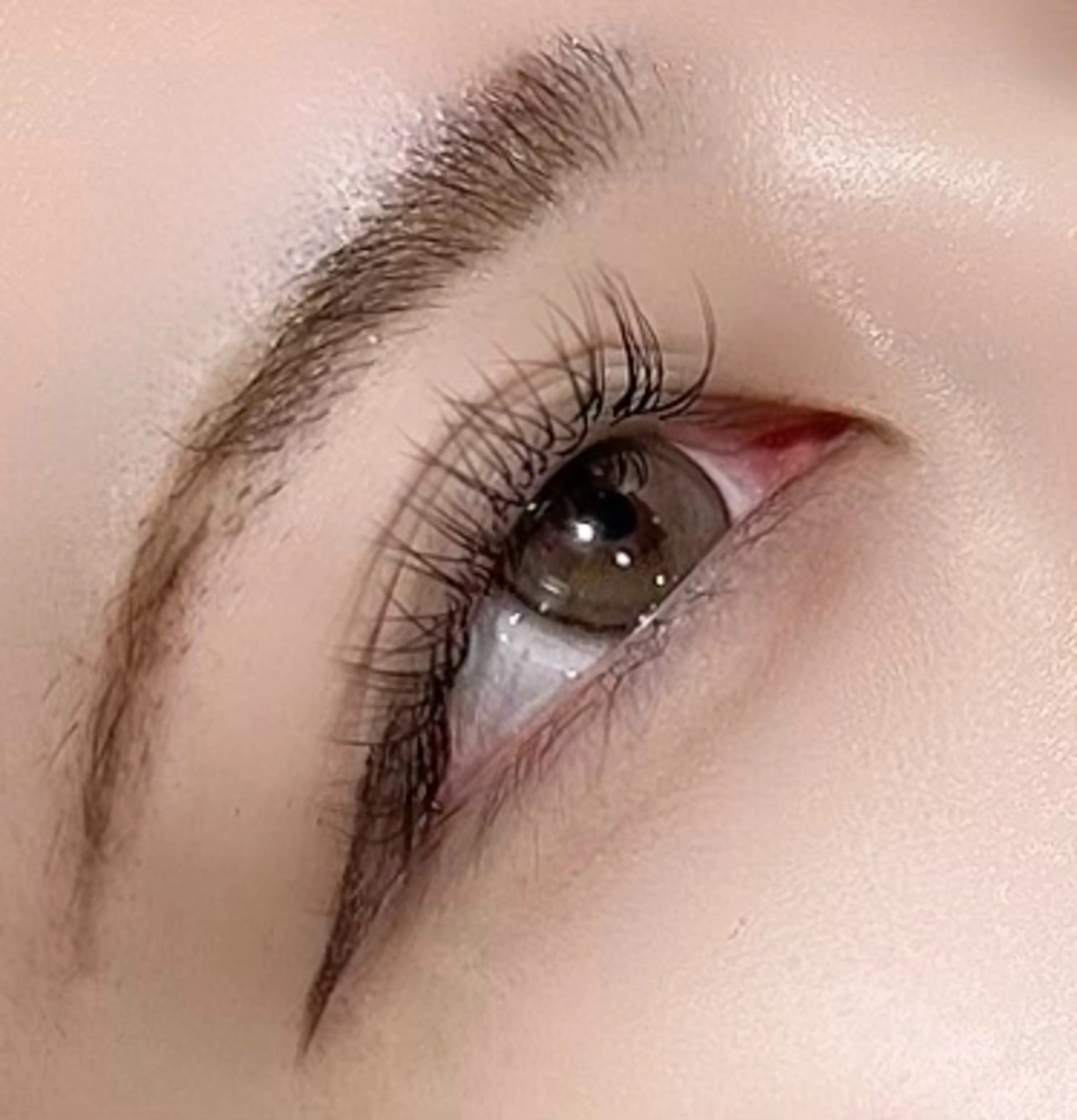 マツエク・マツパ T あかりのマツエク・マツパデザイン