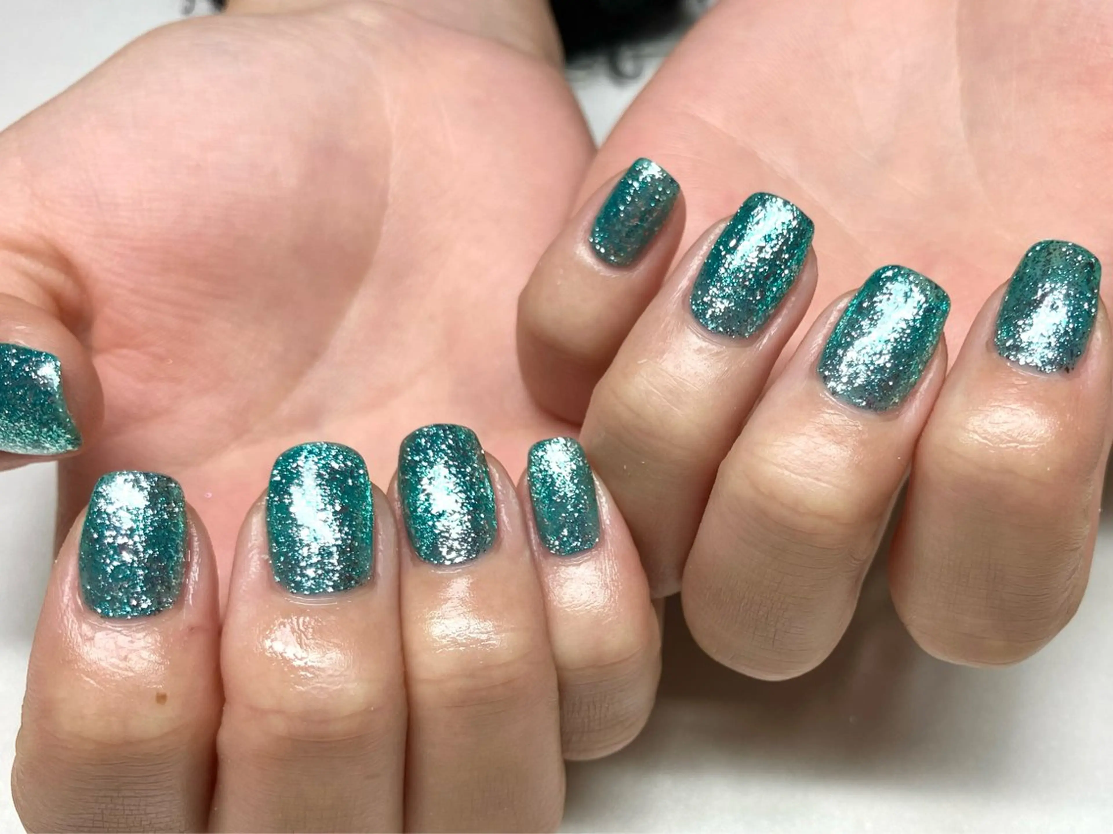 ネイル ハンドネイル 三浦 あかりのネイルデザイン