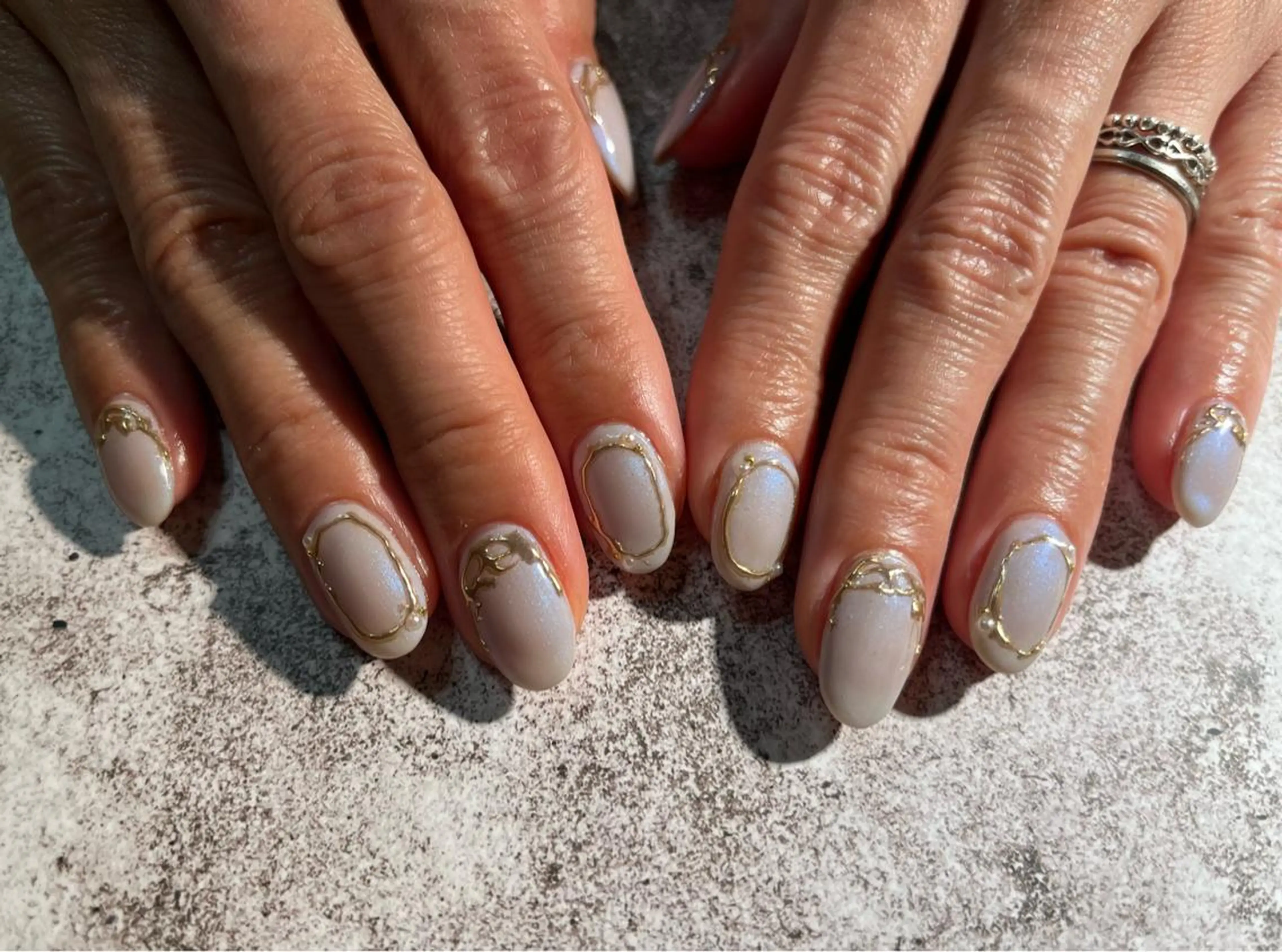 ネイル Kimura Yukoのネイルデザイン