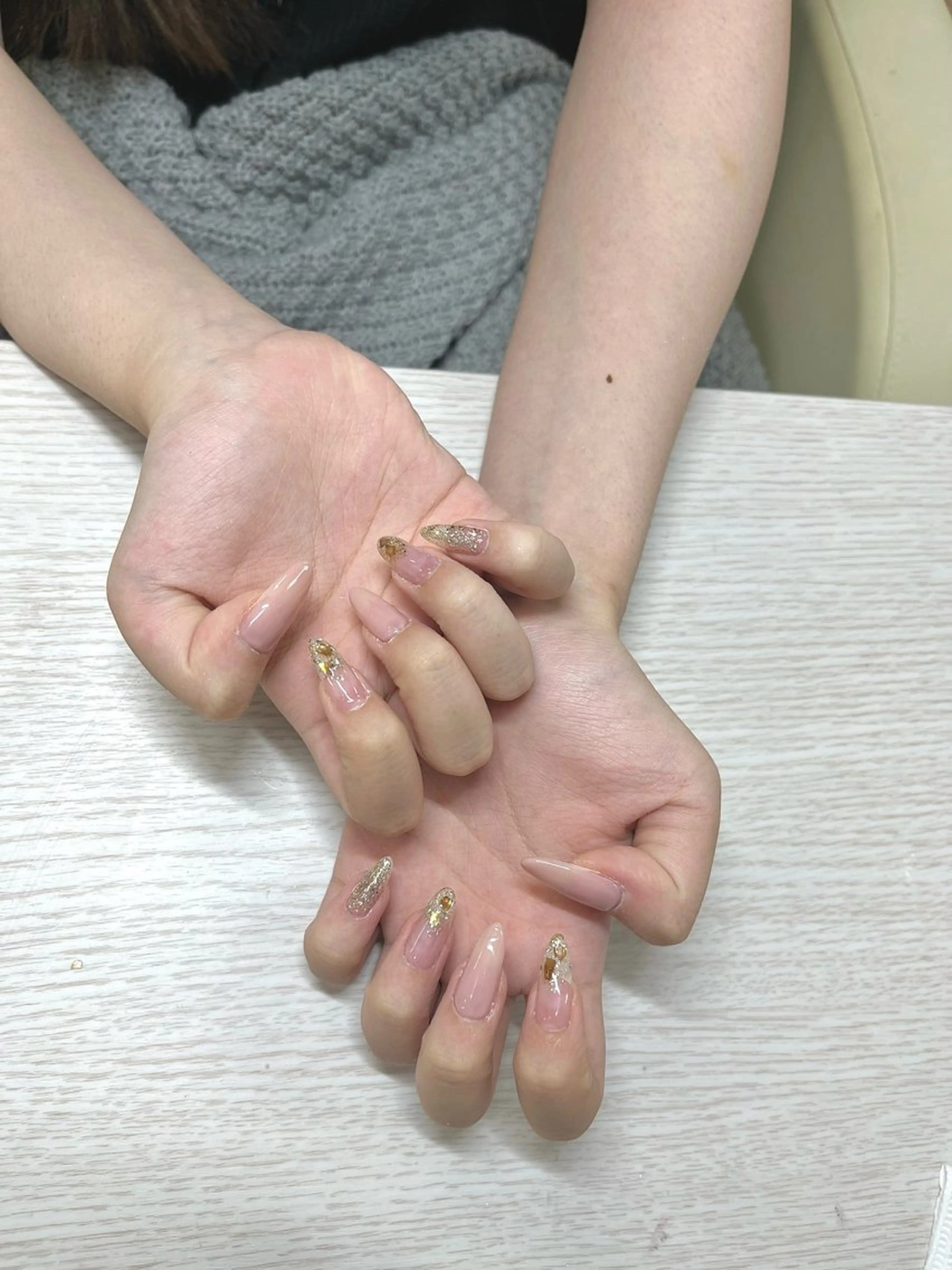 ネイル TRU きゃんのネイルデザイン