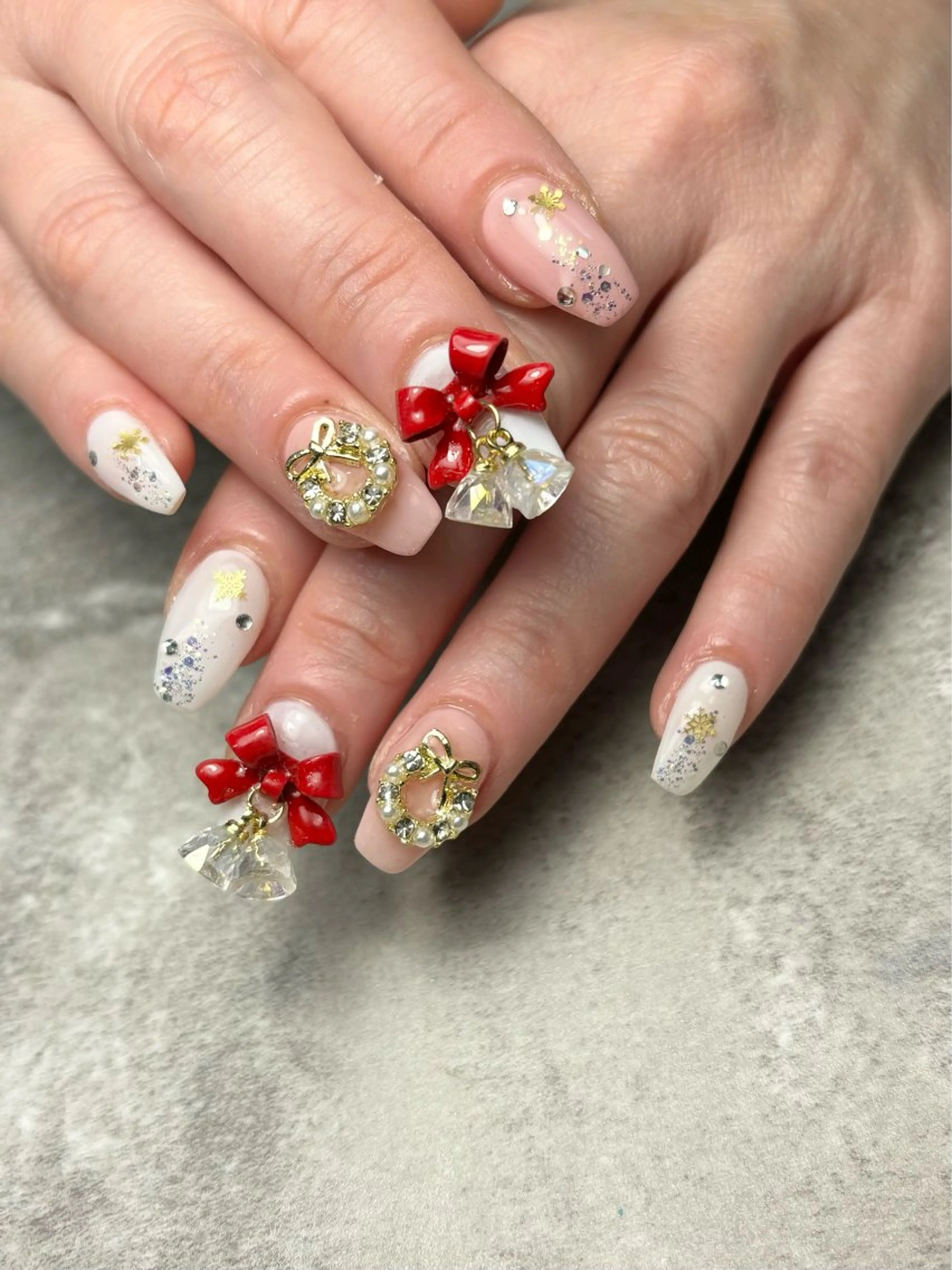 ネイル Y's nailのネイルデザイン