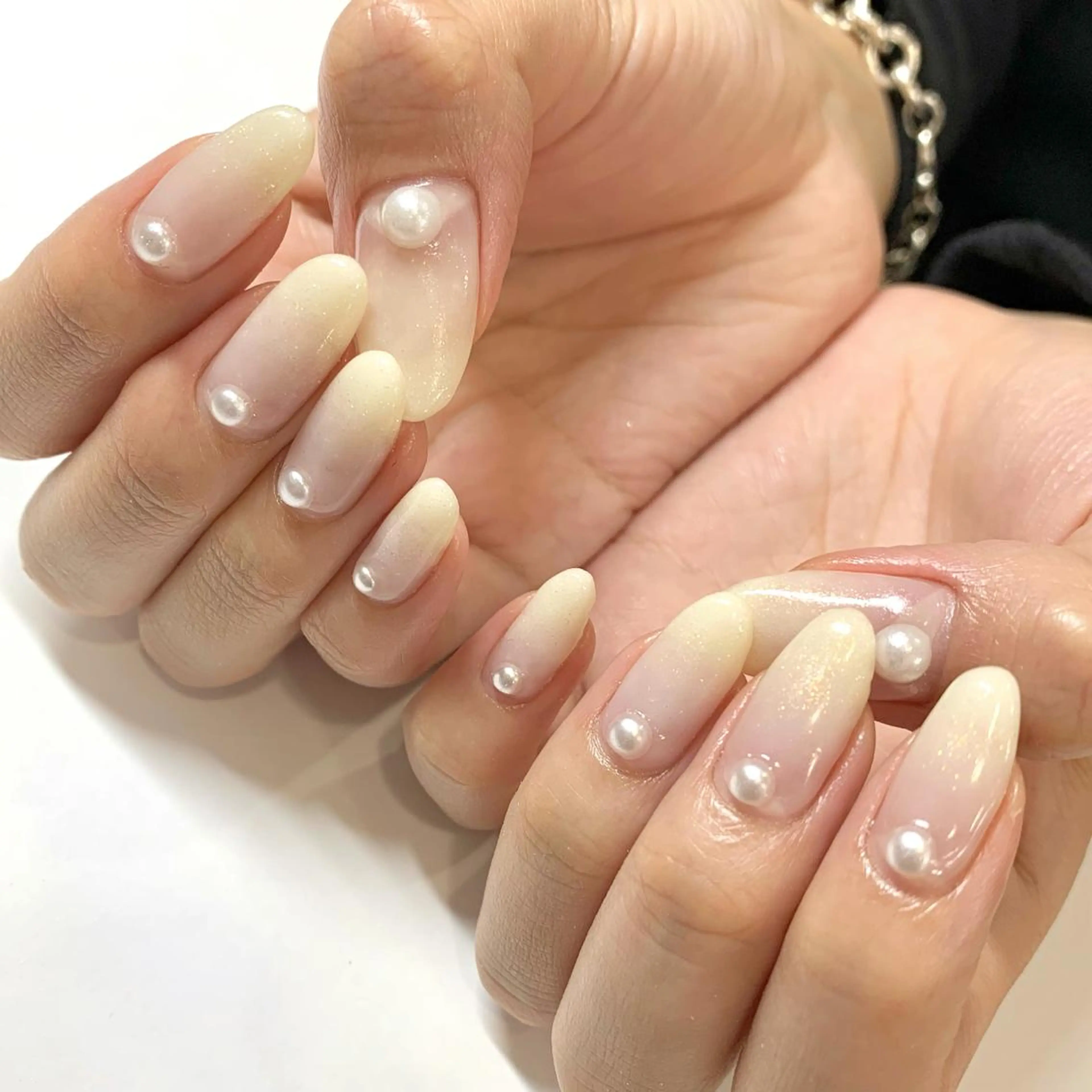 メンズ ネイル YUN君 🦍のネイルデザイン