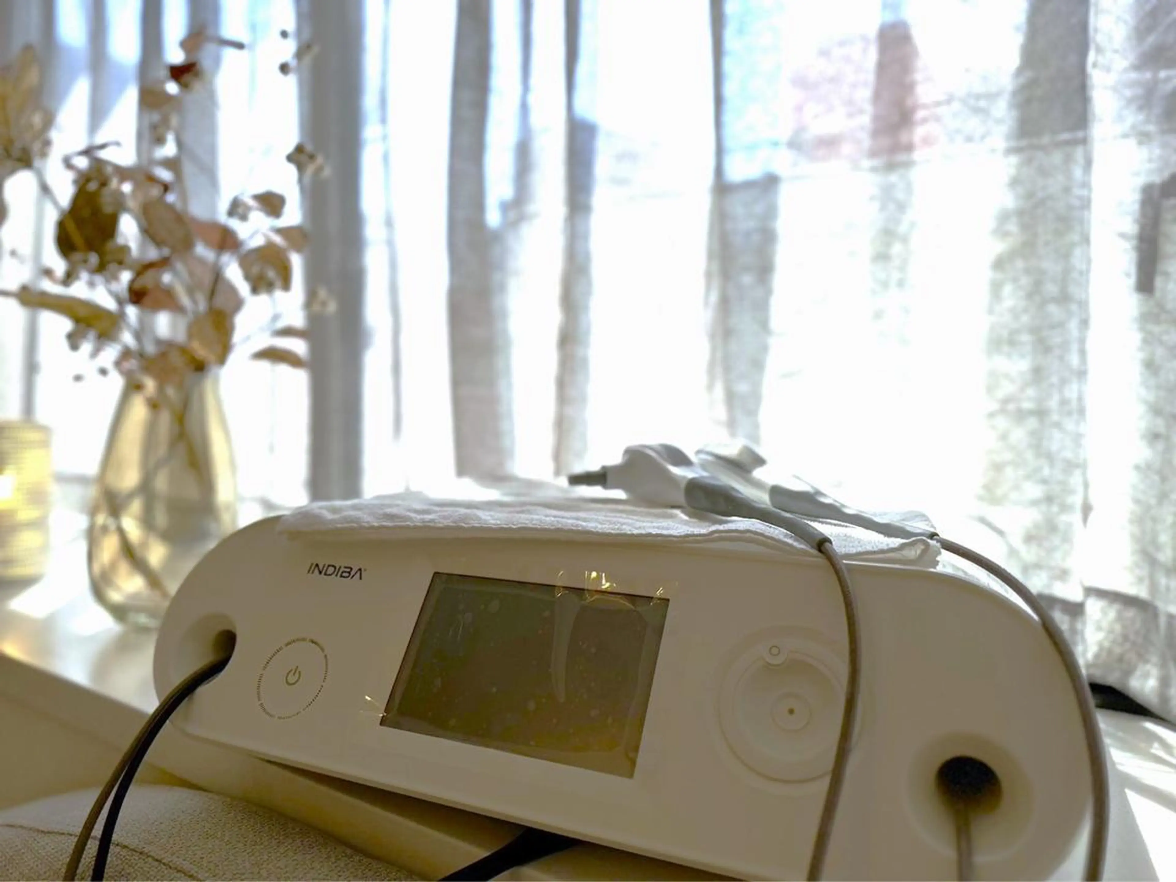 エステ リラク メディカル インディバサロン同心のエステ・リラクイメージ