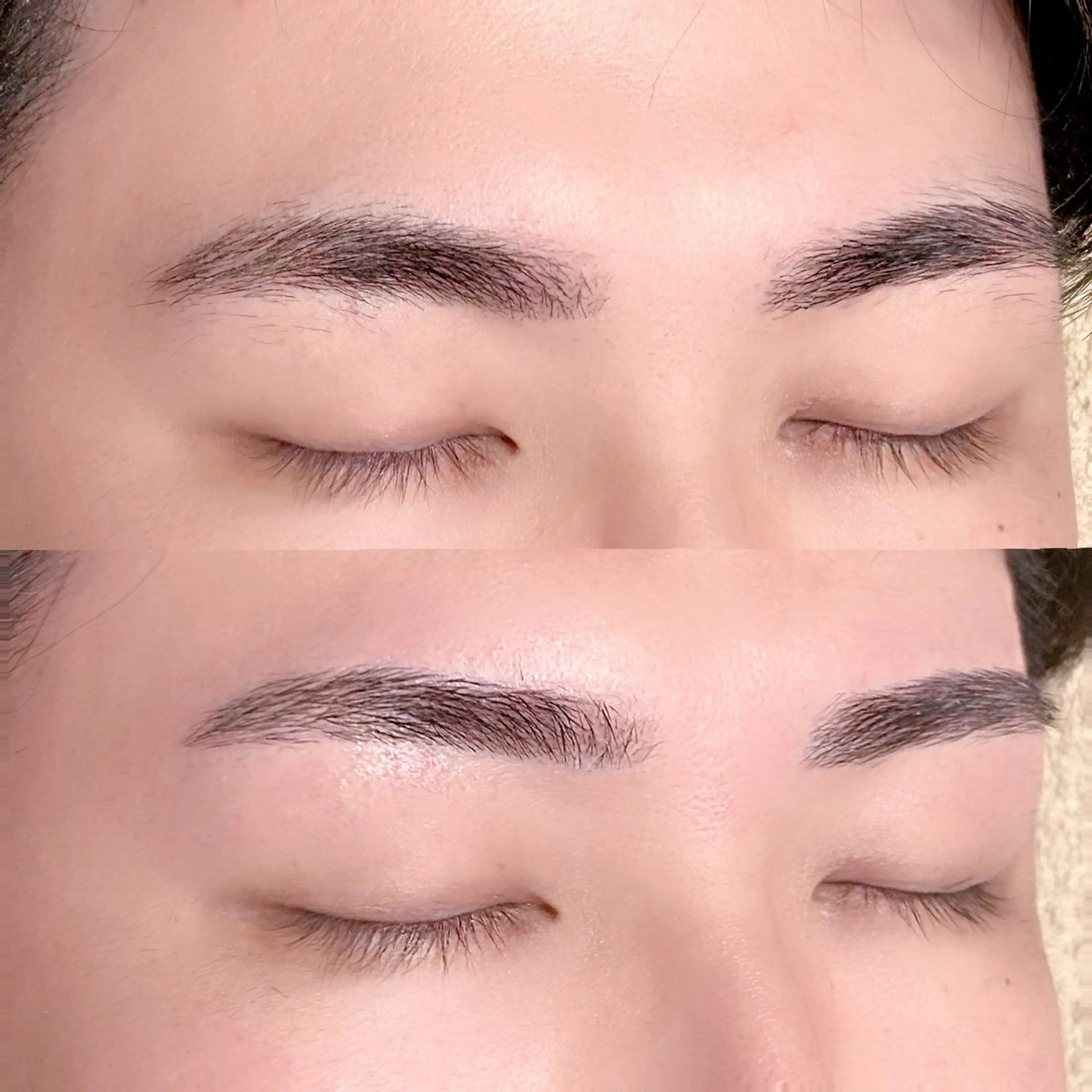 アイブロウ ワックス脱毛 眉カット その他(アイブロウ) C. Lのマツエク・マツパデザイン