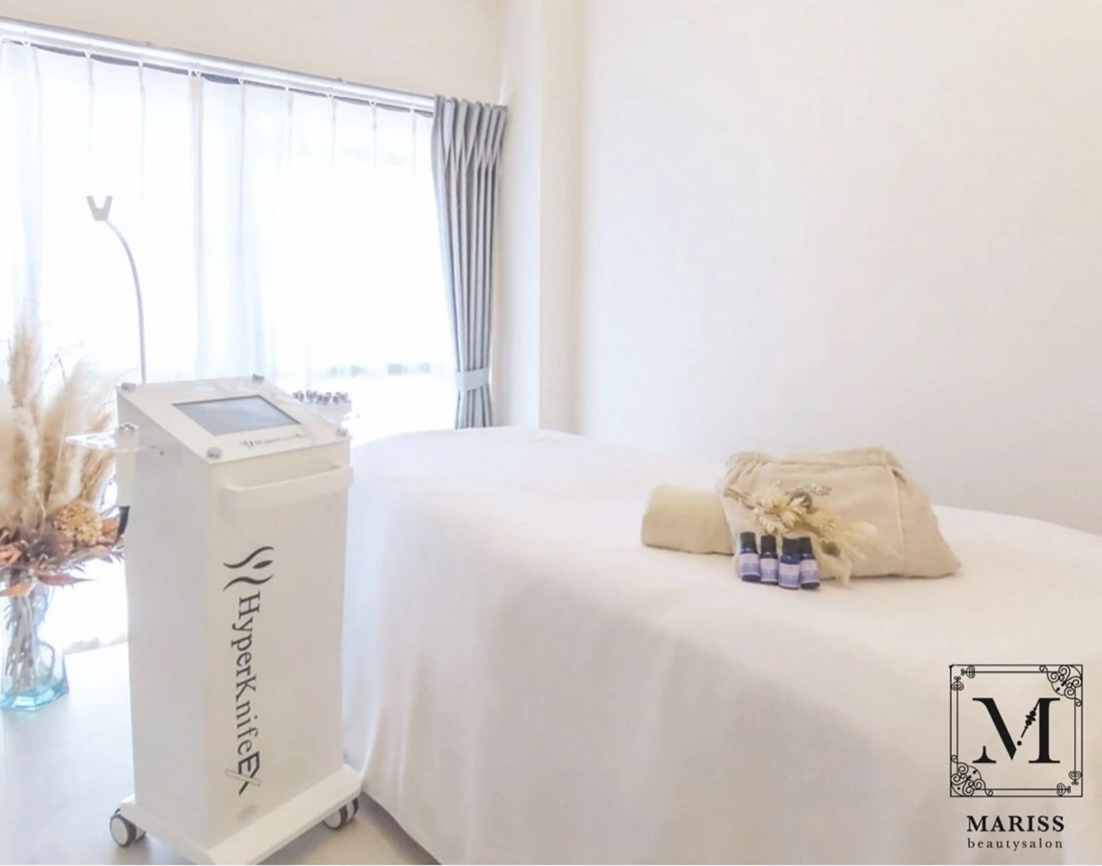 MARISS beautysalon所属・MARISS beauty高尾のエステ・リラクイメージ