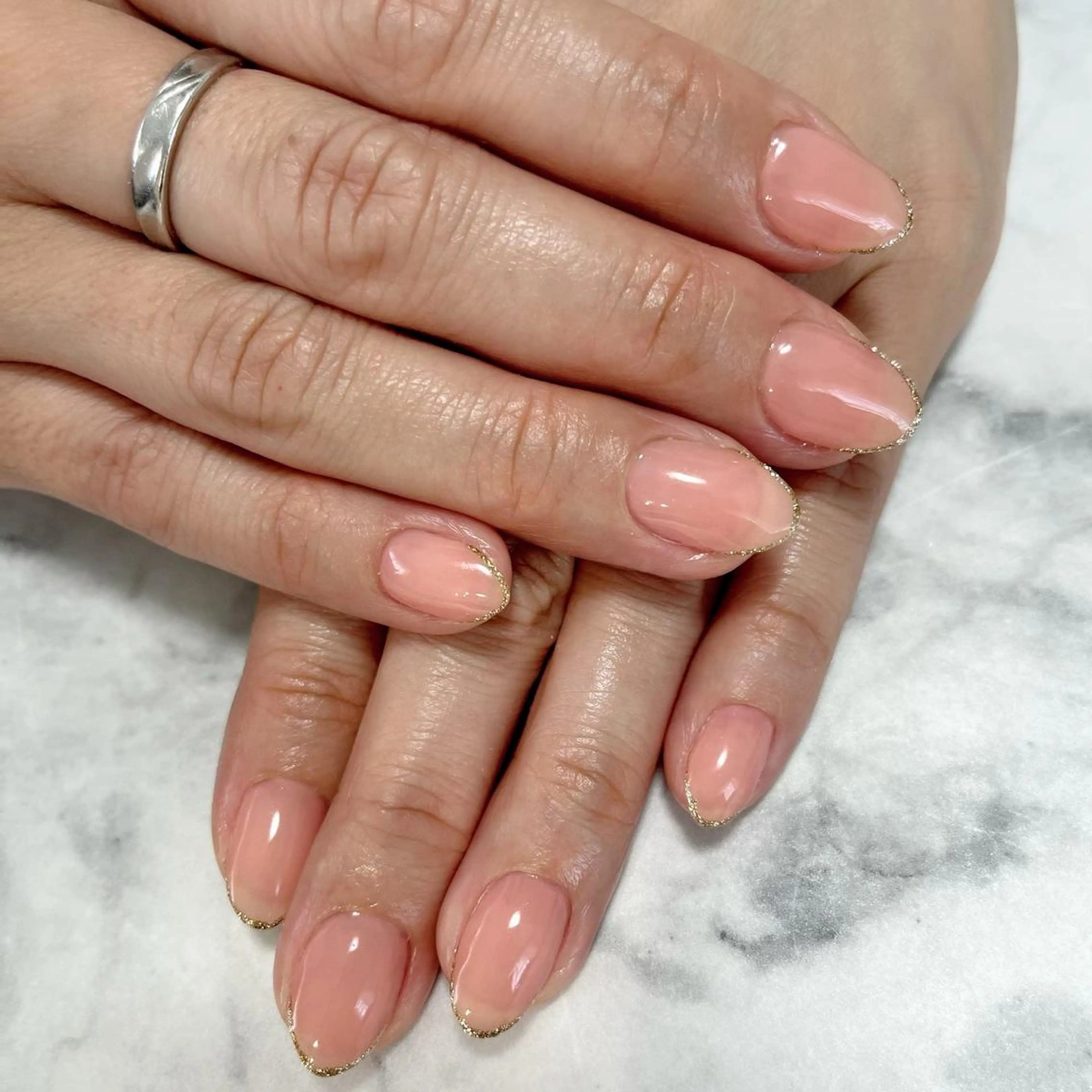 ネイル ホームネイルサロン Shellのネイルデザイン