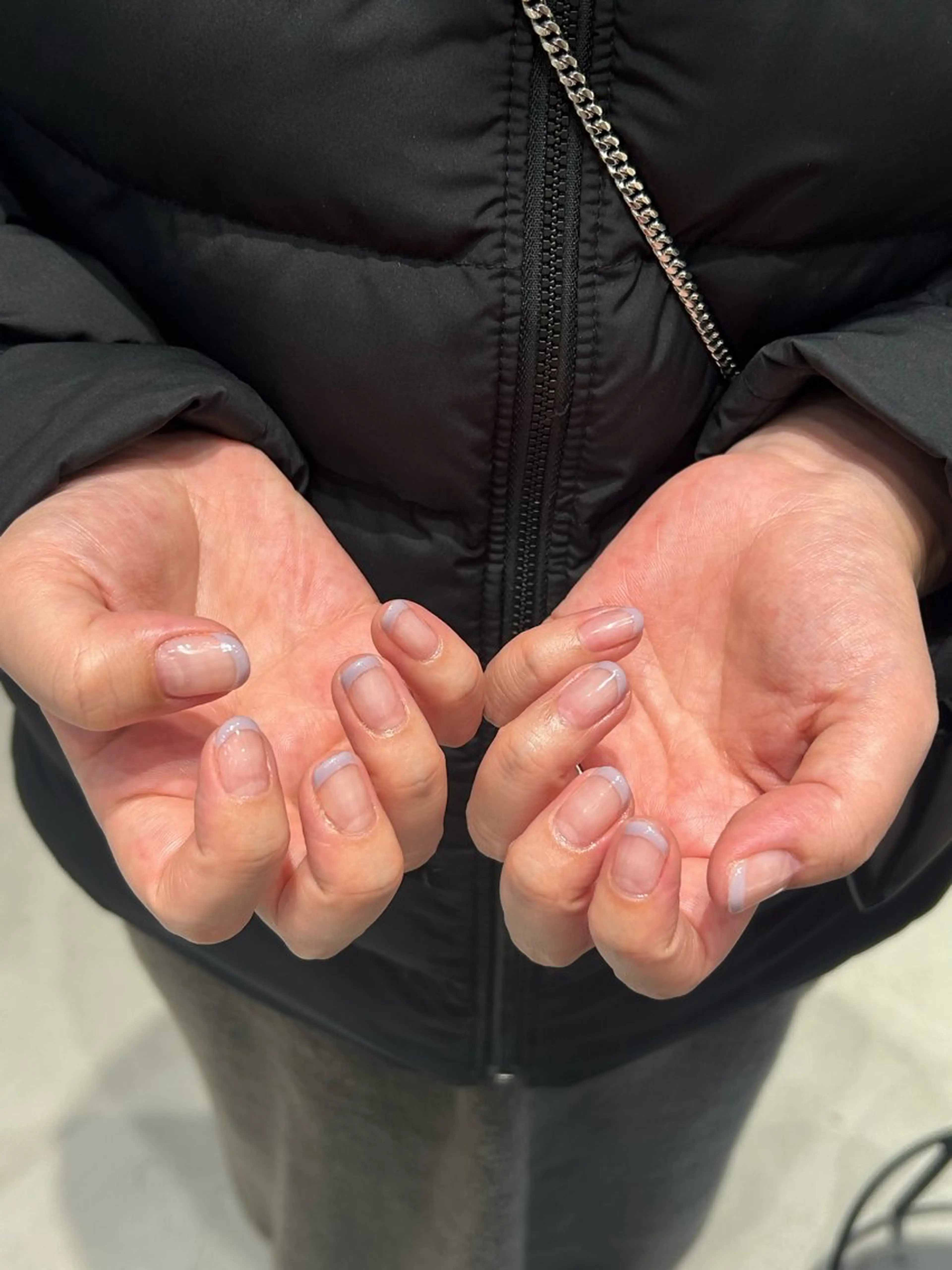 【minimo限定🌟】ハンドオフ➕フレンチの写真