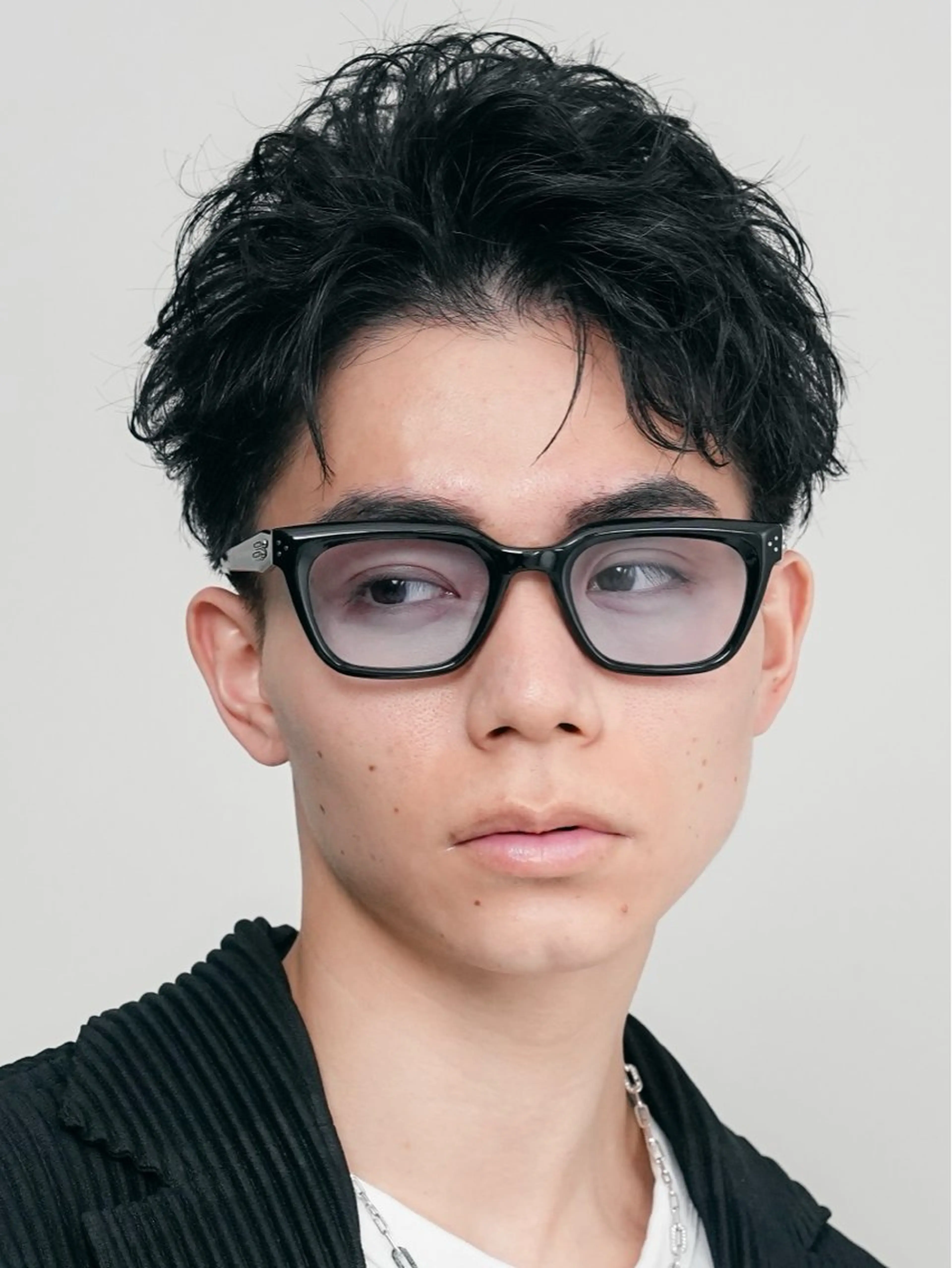 ショート メンズ メンズ特化型美容師 sakuraのヘアスタイル