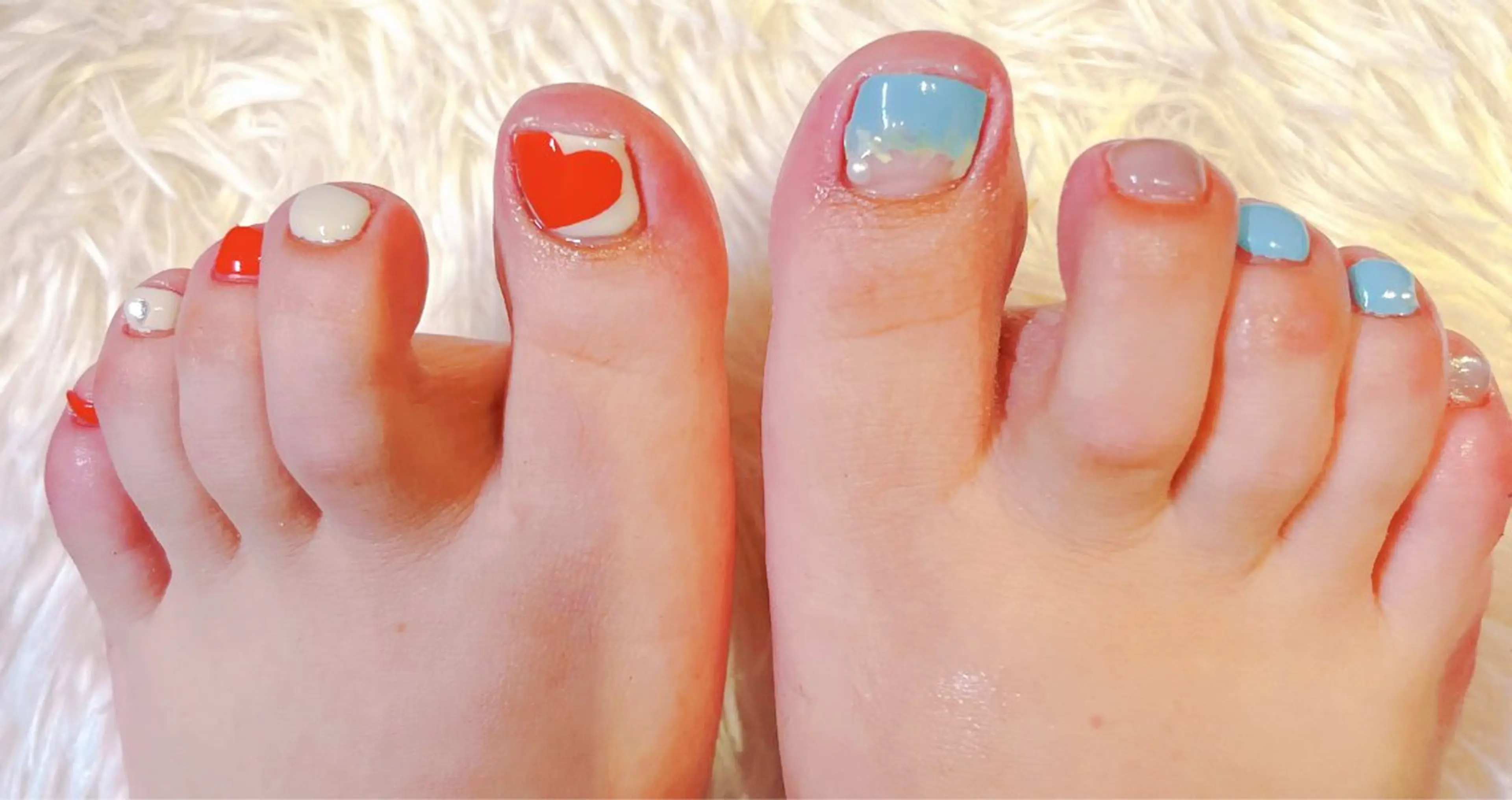 ネイル maylienail所属・大森Maylie Kyouのネイルデザイン