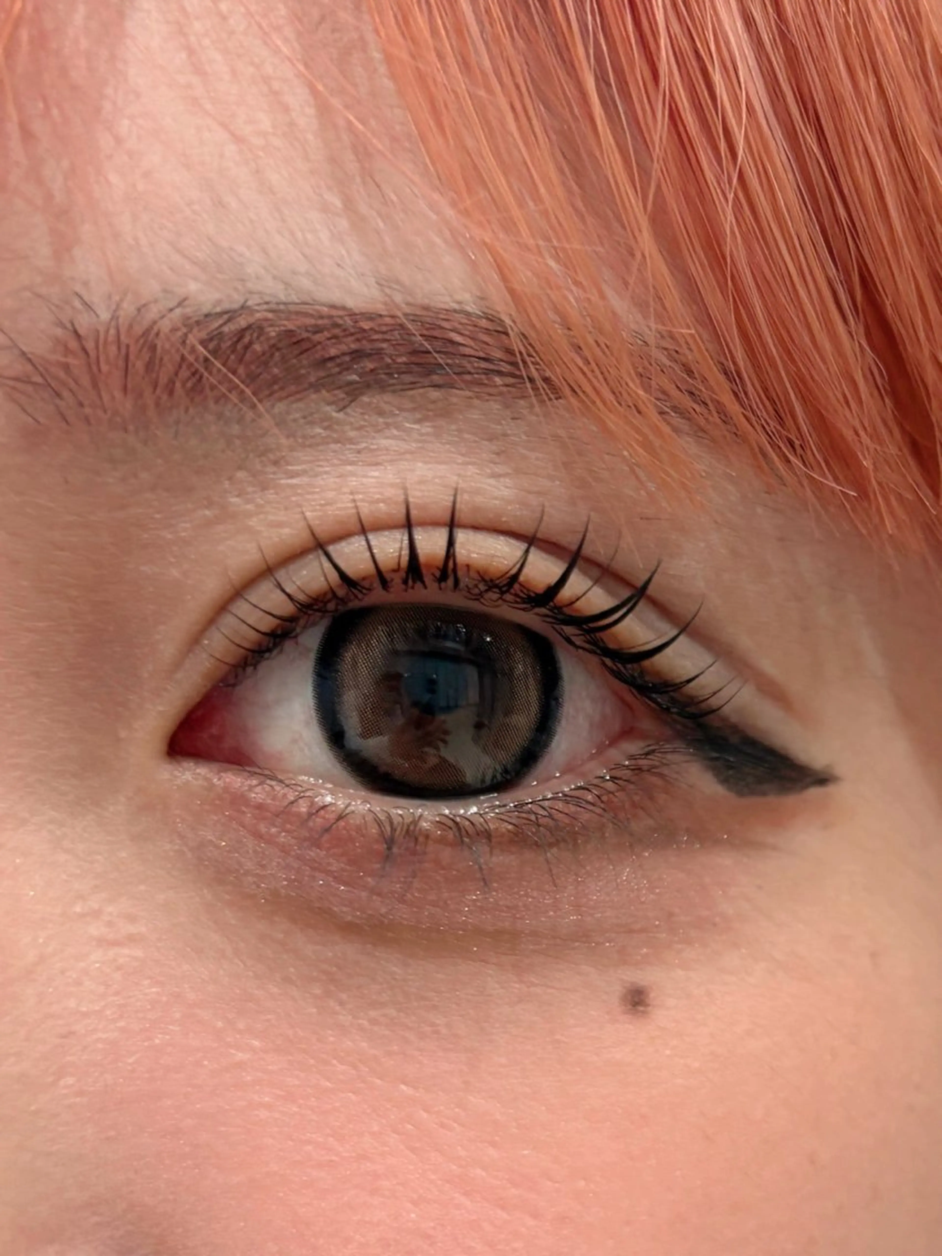 マツエク・マツパ vim lash立川 REAのマツエク・マツパデザイン