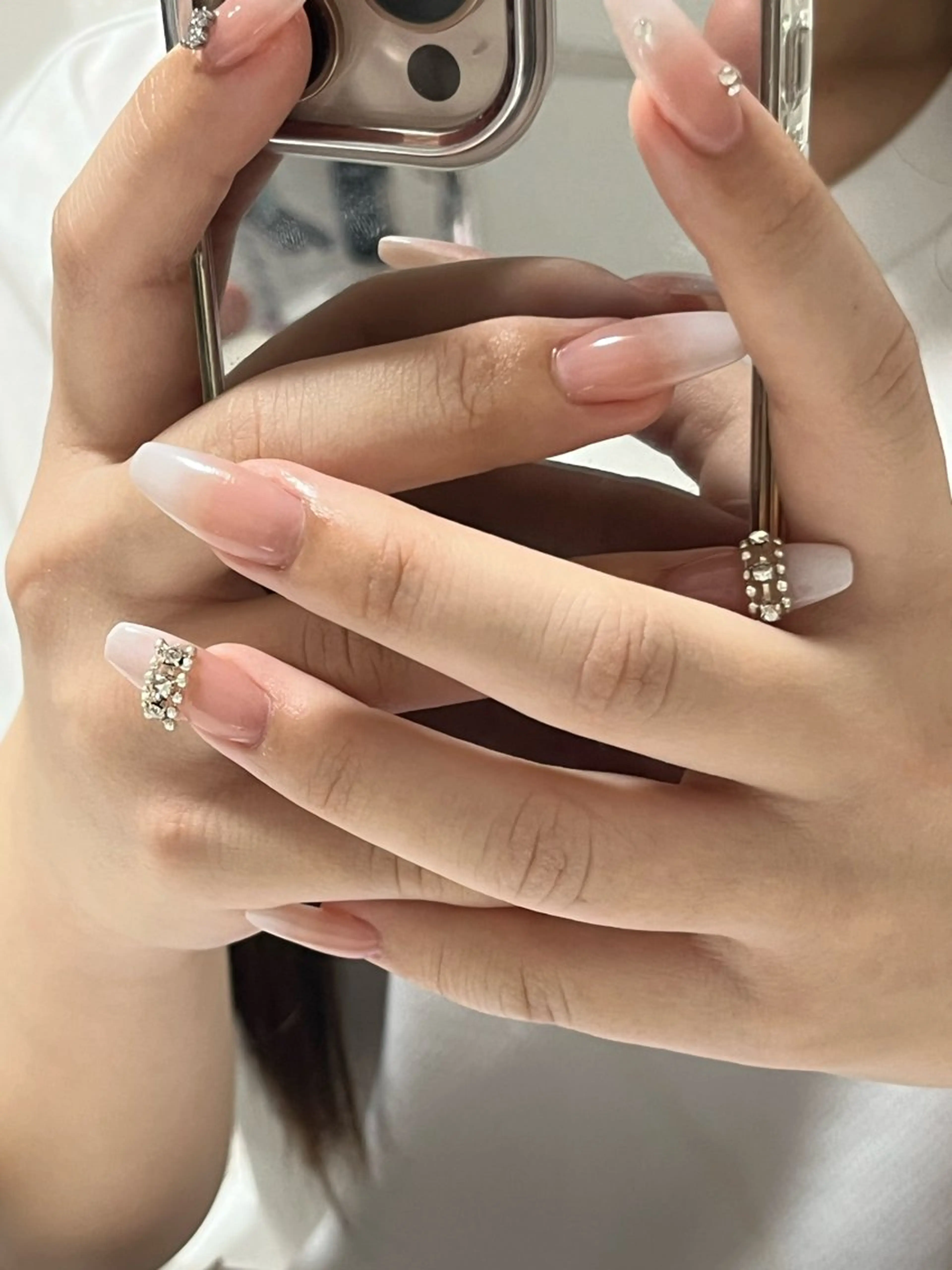 ネイル ハンドネイル __ otoのネイルデザイン