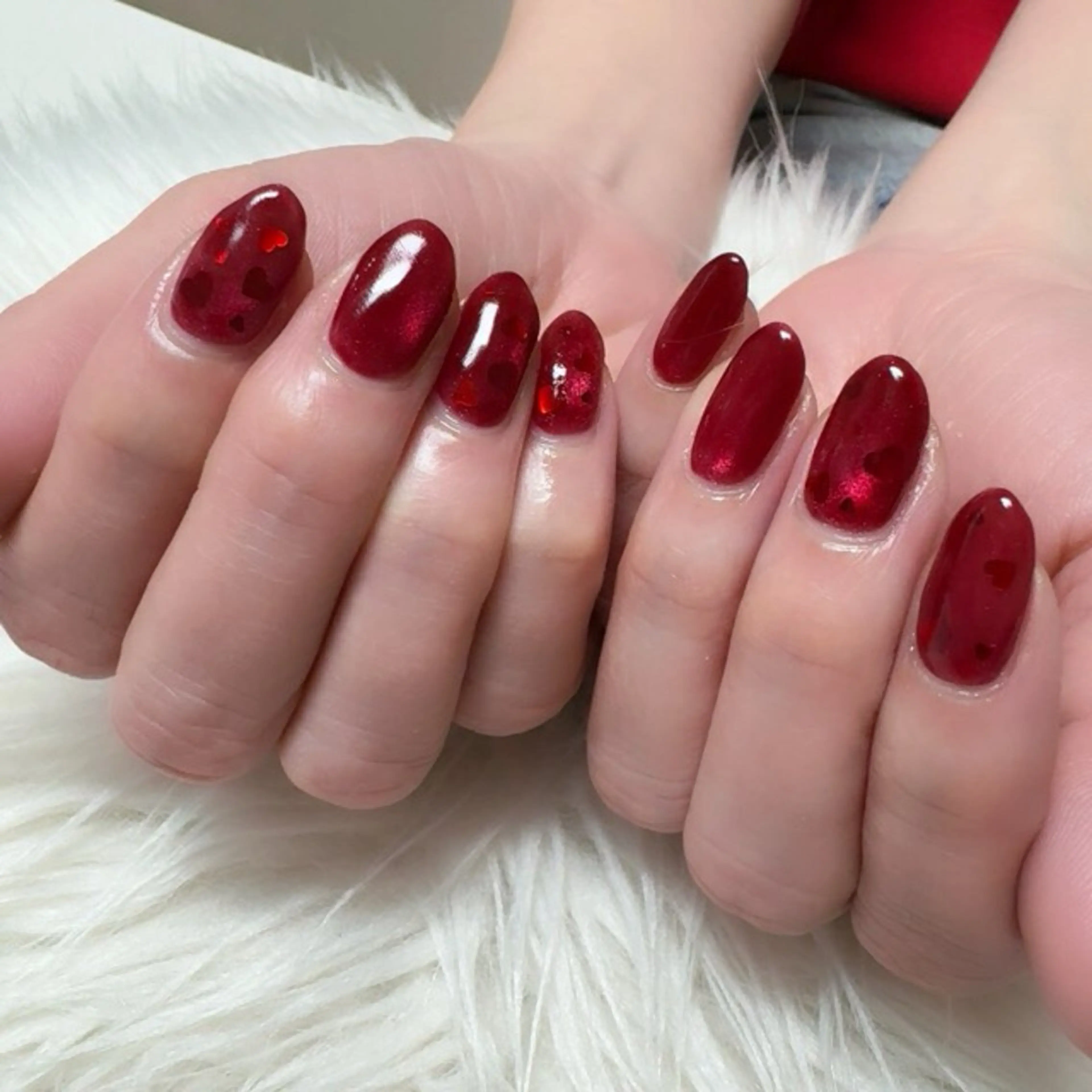 ネイル N Kaoriのネイルデザイン