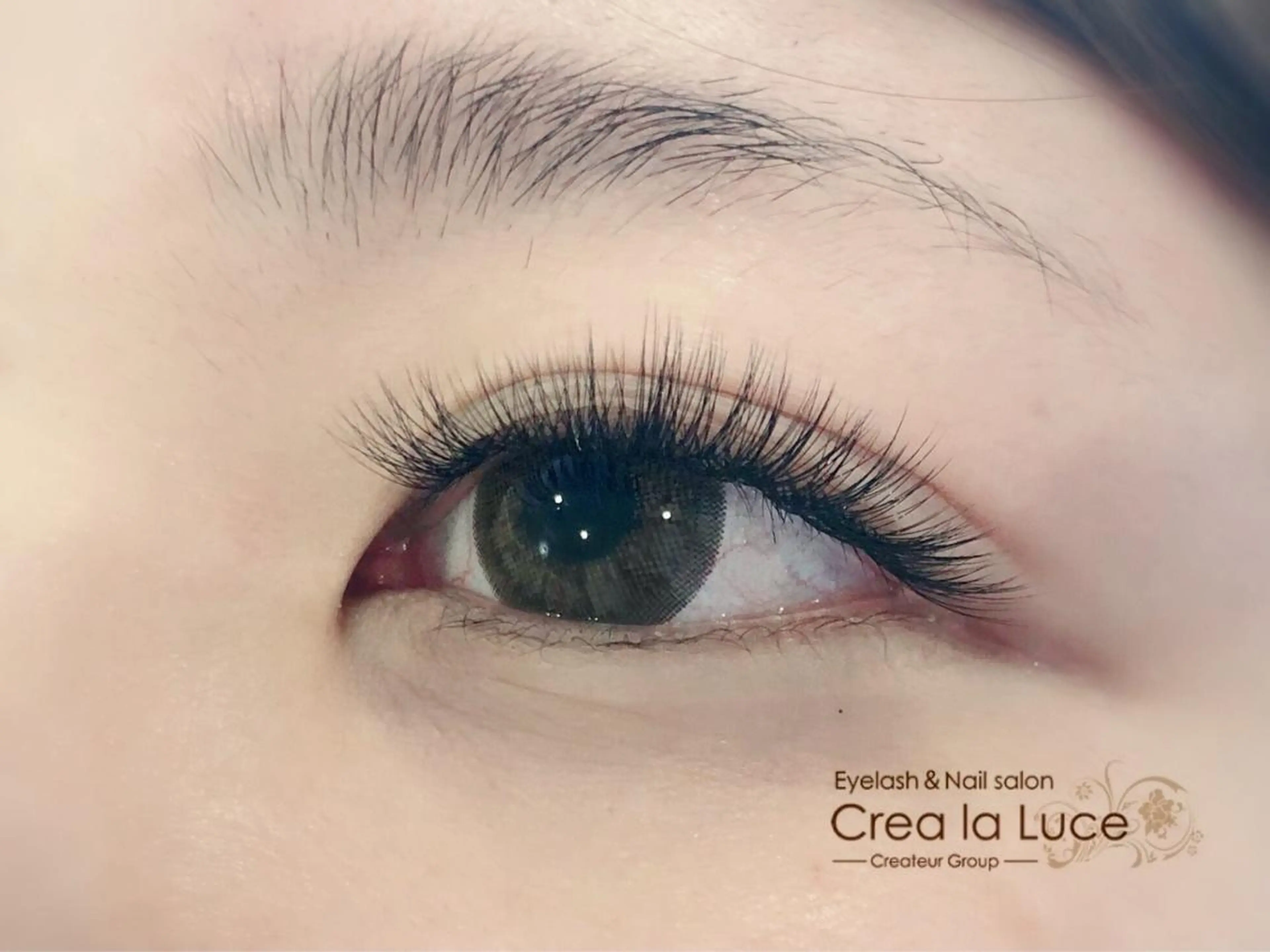 マツエク・マツパ 付け放題 ボリュームラッシュ クレアラルーチェ 博多駅前店★のその他イメージ