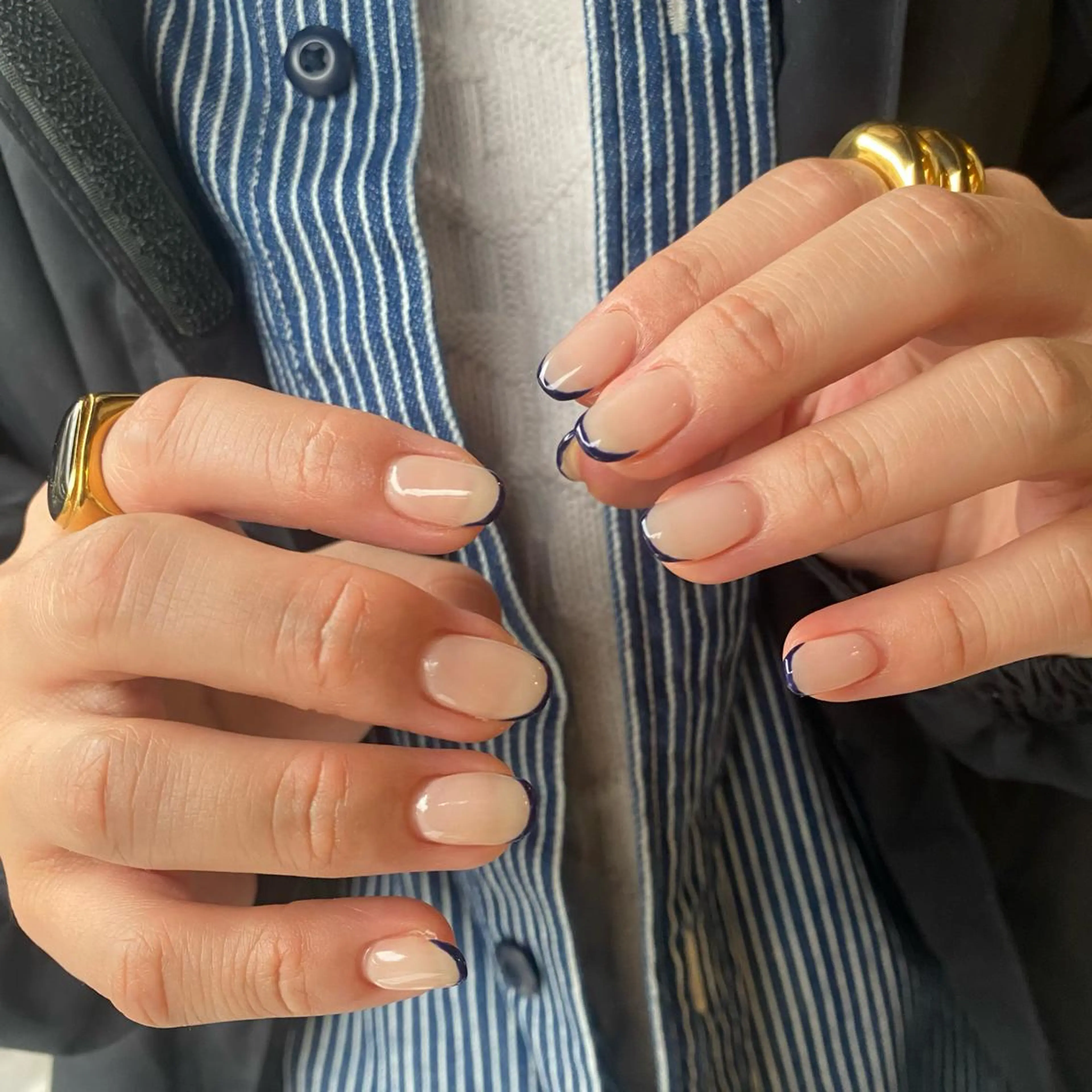 ネイル Novem.9 _misuzuのネイルデザイン