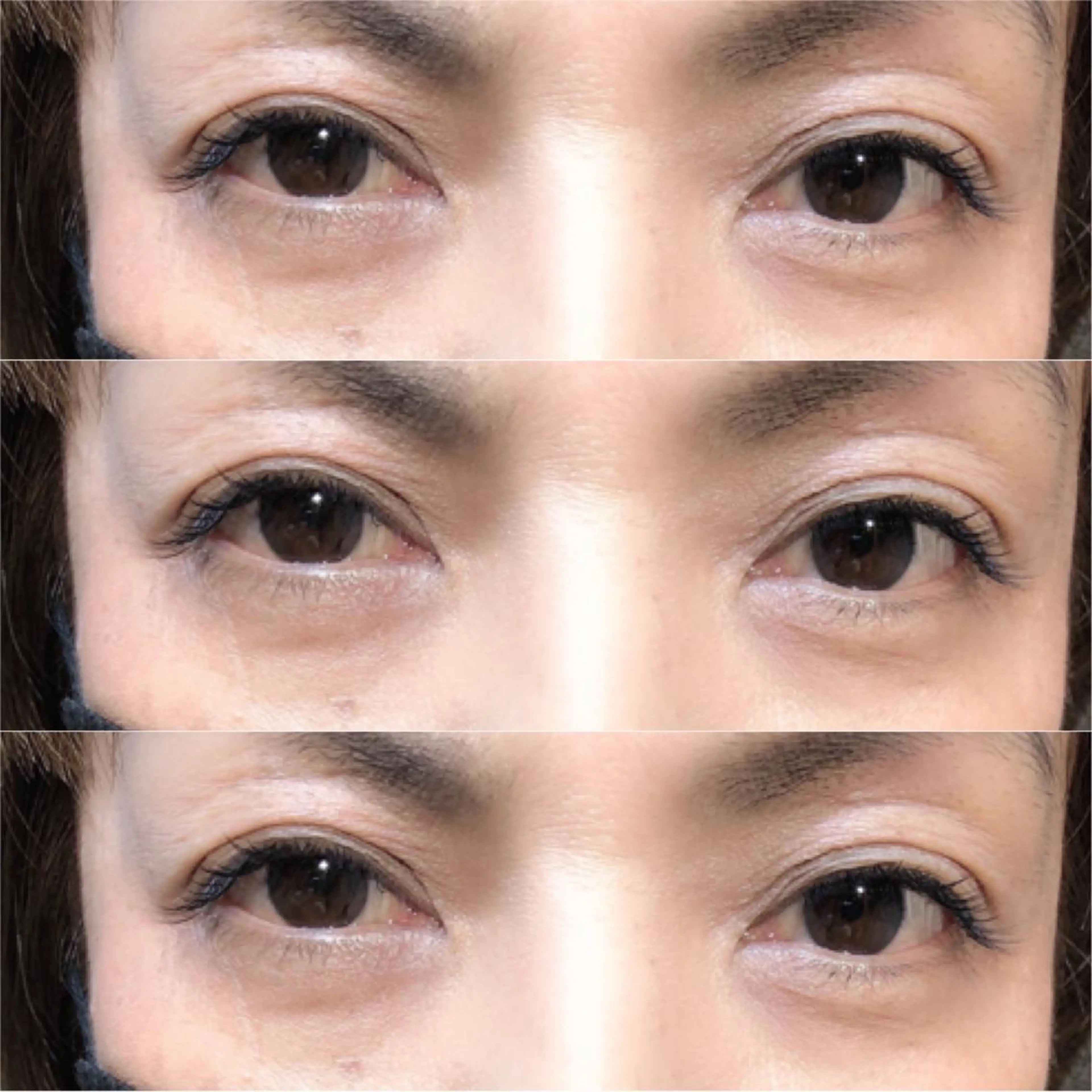 マツエク・マツパ 𓍯 Miyaki𓍯のマツエク・マツパデザイン