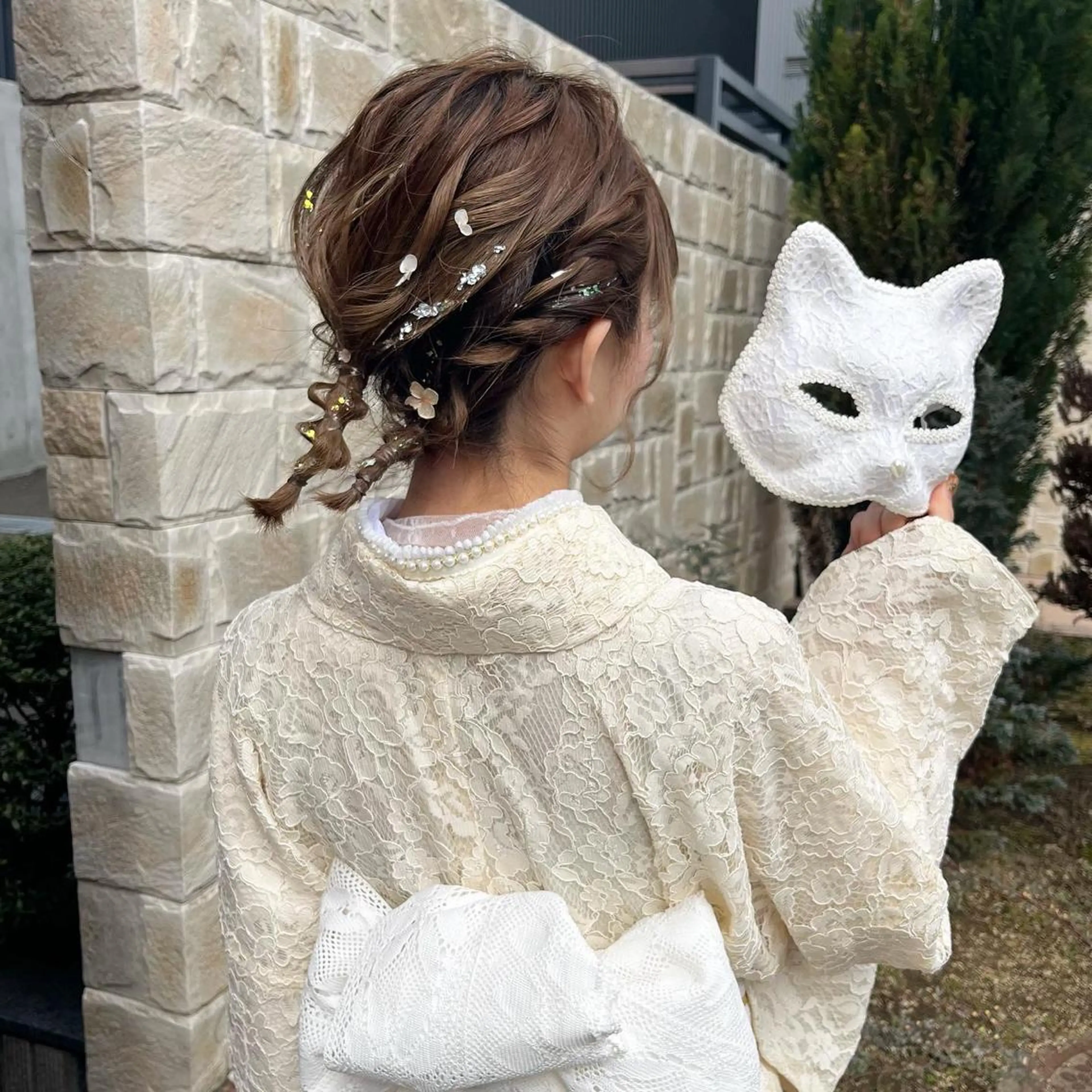 ミディアム ラピスコ所属・ヘアメイク MEGUのその他イメージ