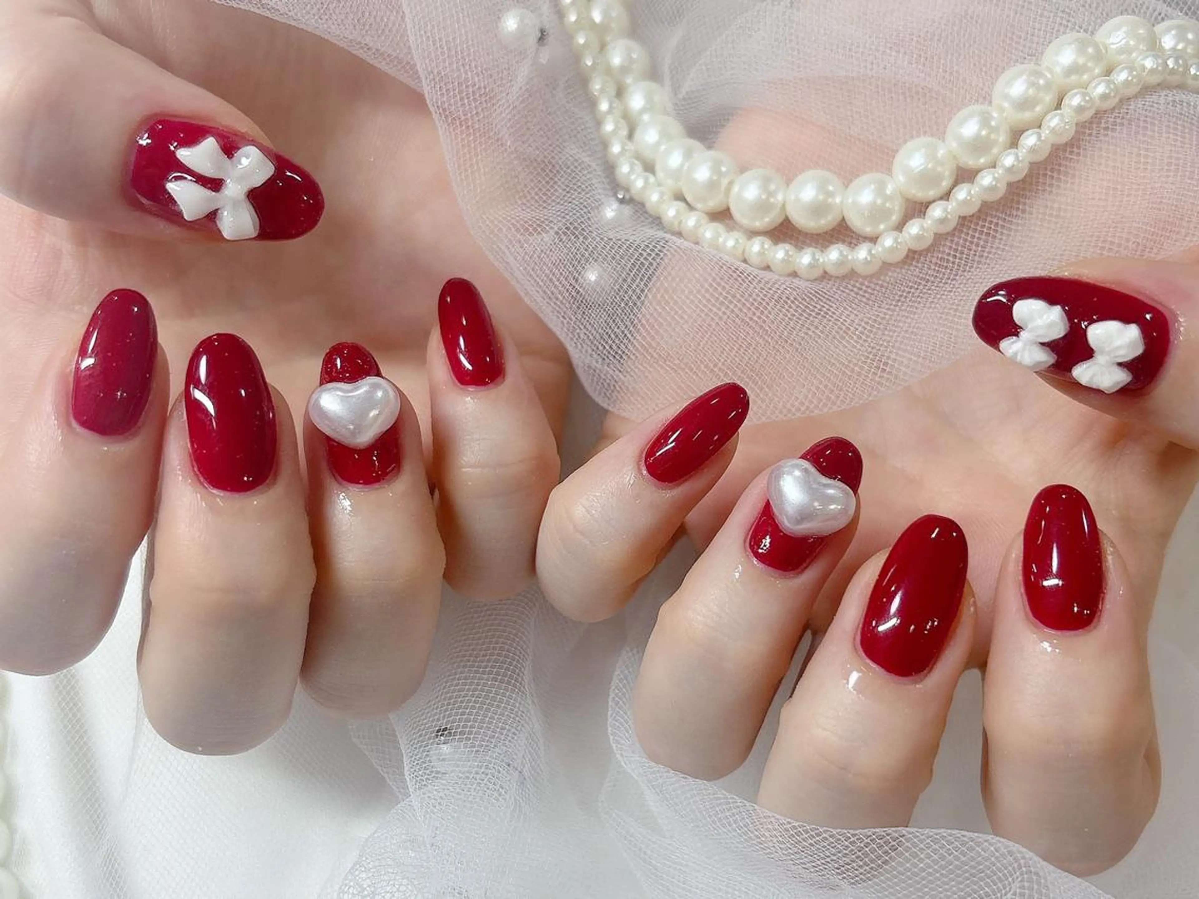 ネイル 🔷ﾐﾅﾐﾈｲﾙ🔷 やり放題ネイル渋谷2のネイルデザイン