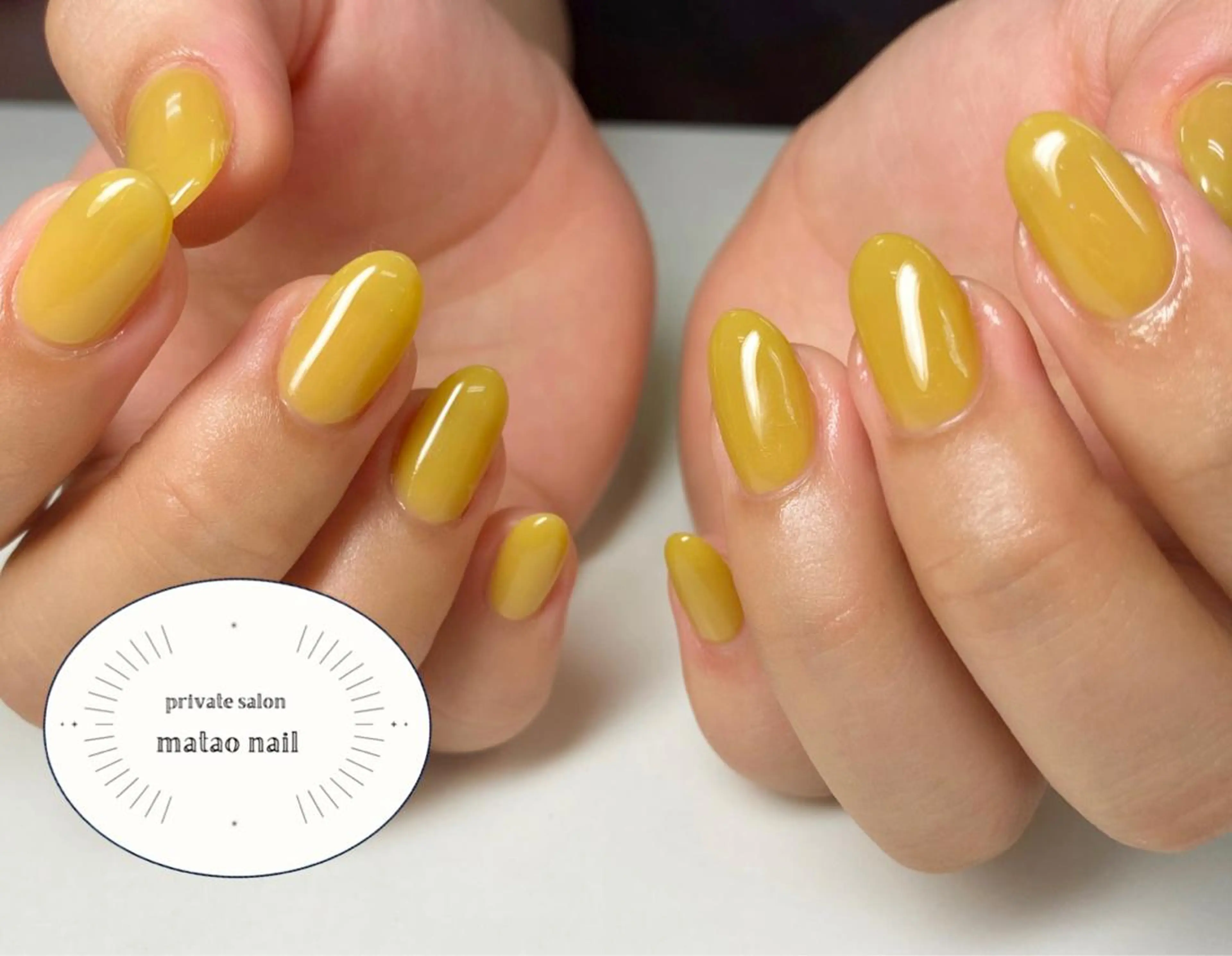 ネイル matao nailのネイルデザイン
