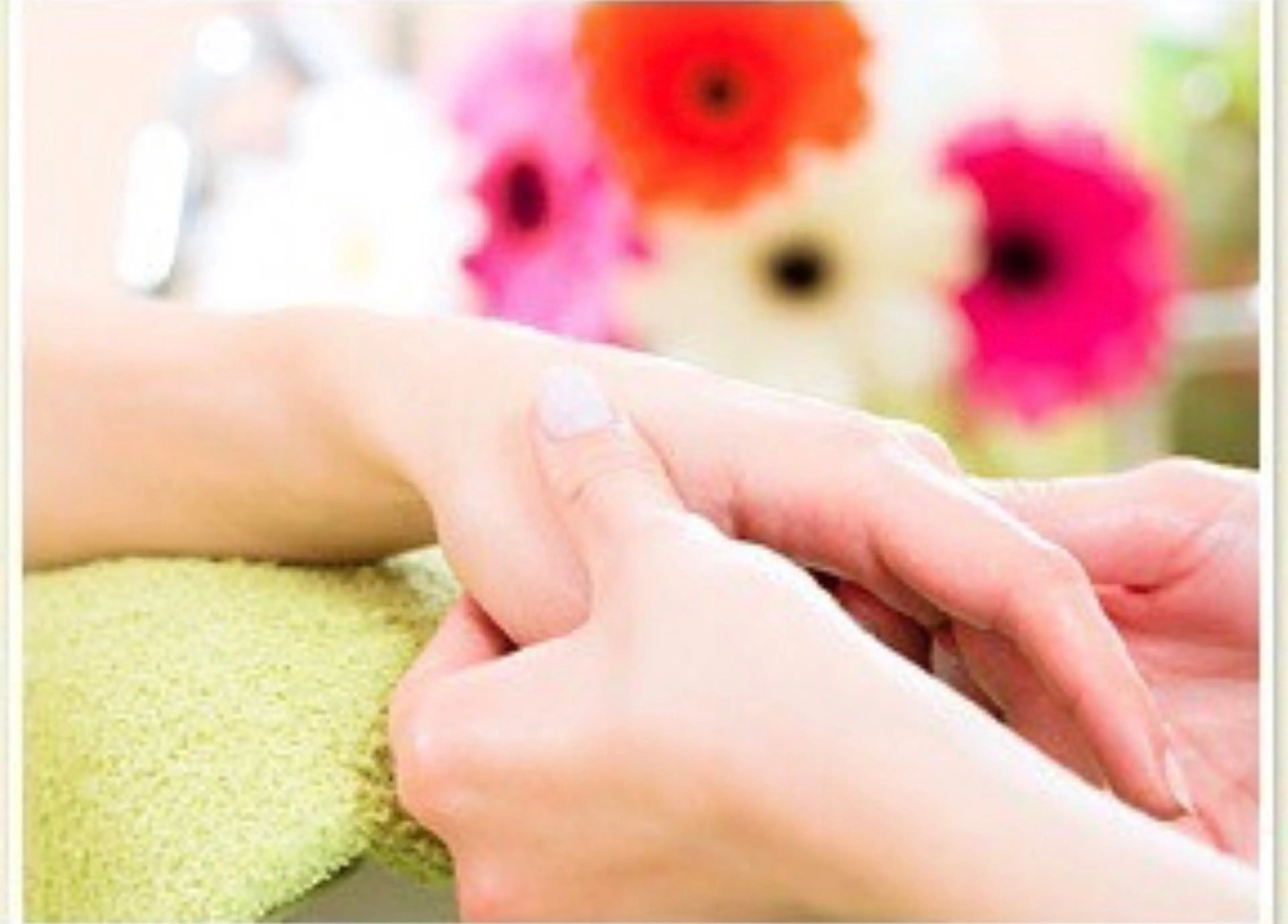 esperanza エスペランサのエステ・リラクイメージ