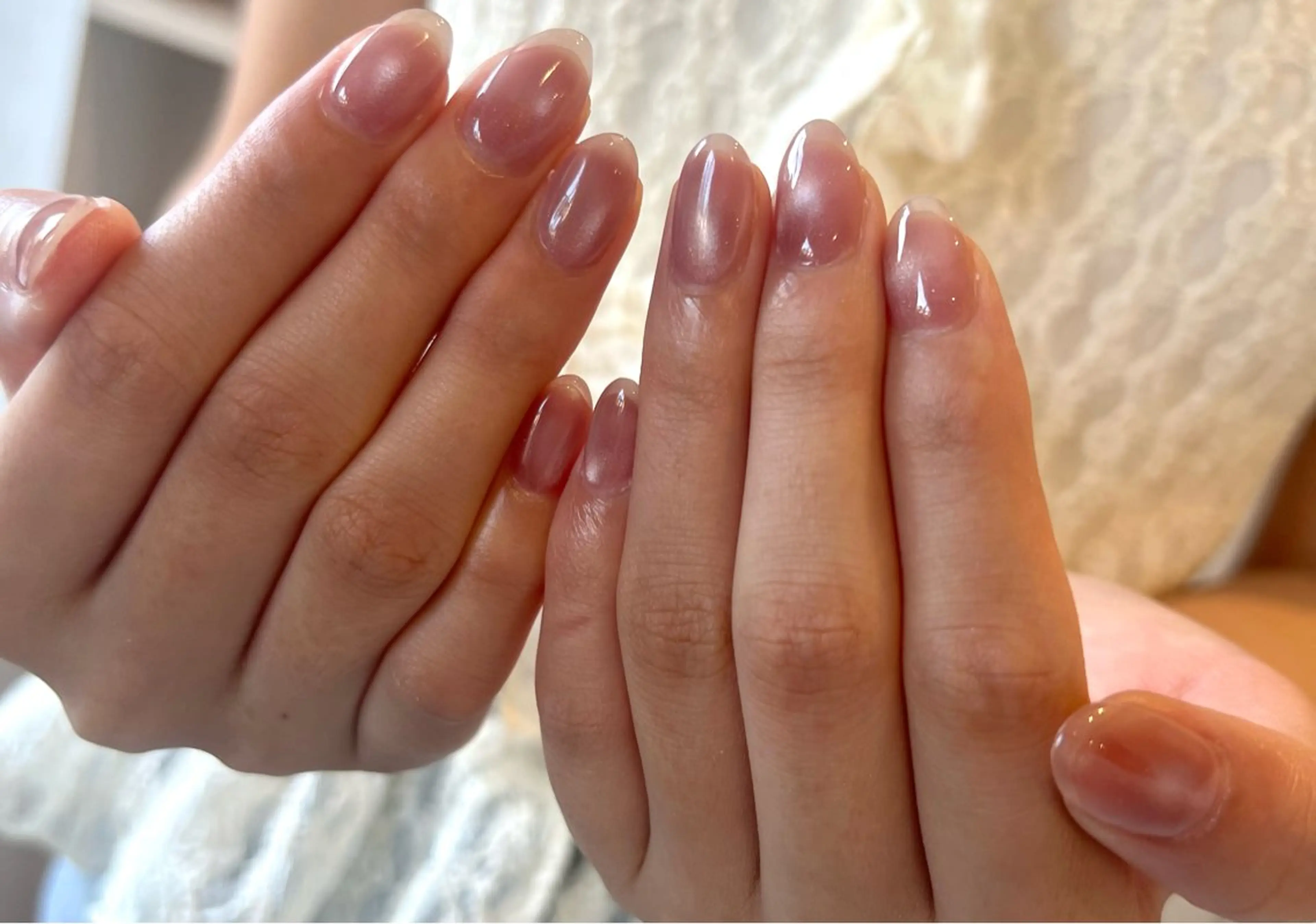 ネイル fun the nail所属・fun the nailのネイルデザイン