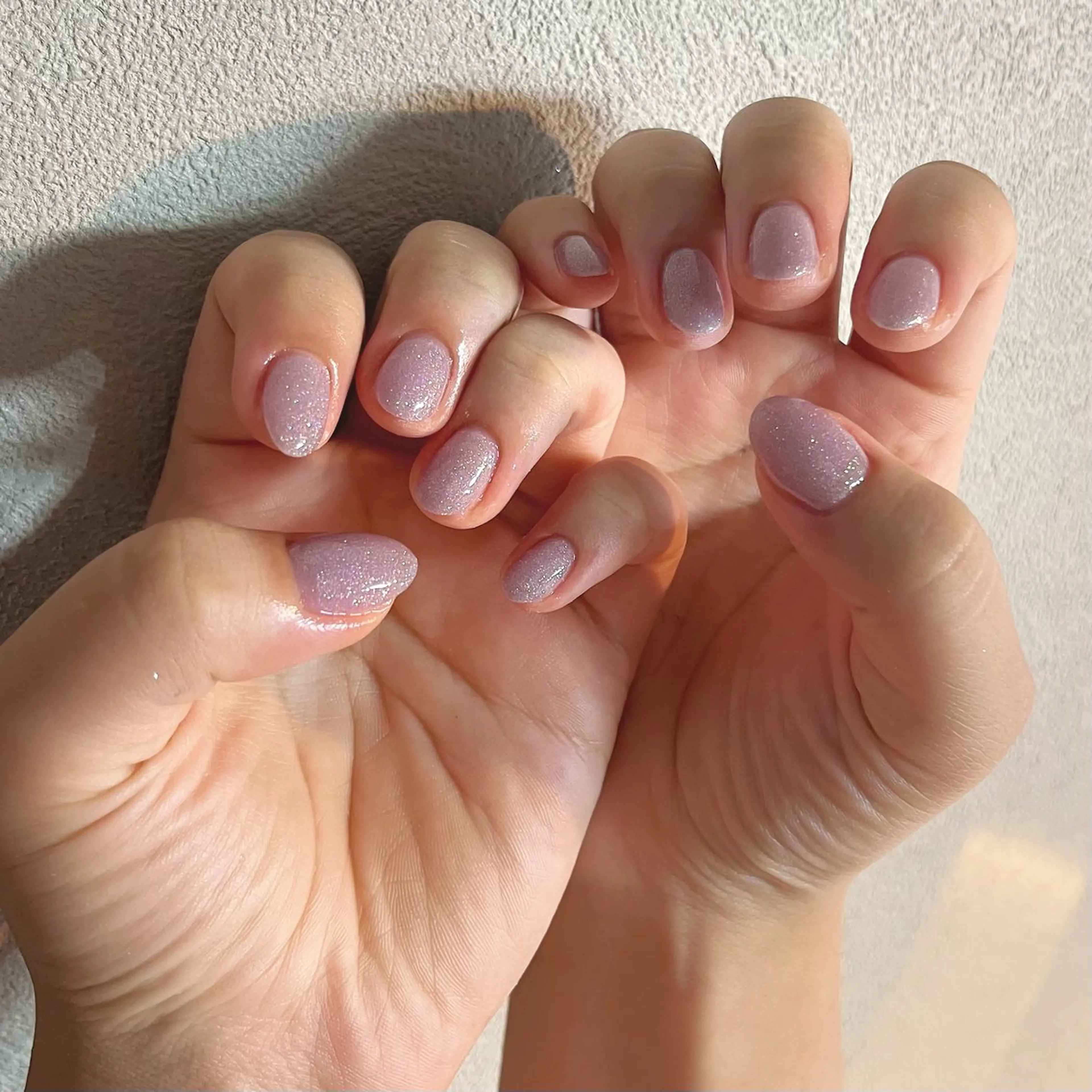ネイル ハンドネイル ハンドケア 🫧OPELIA NAIL渋谷🫧のネイルデザイン