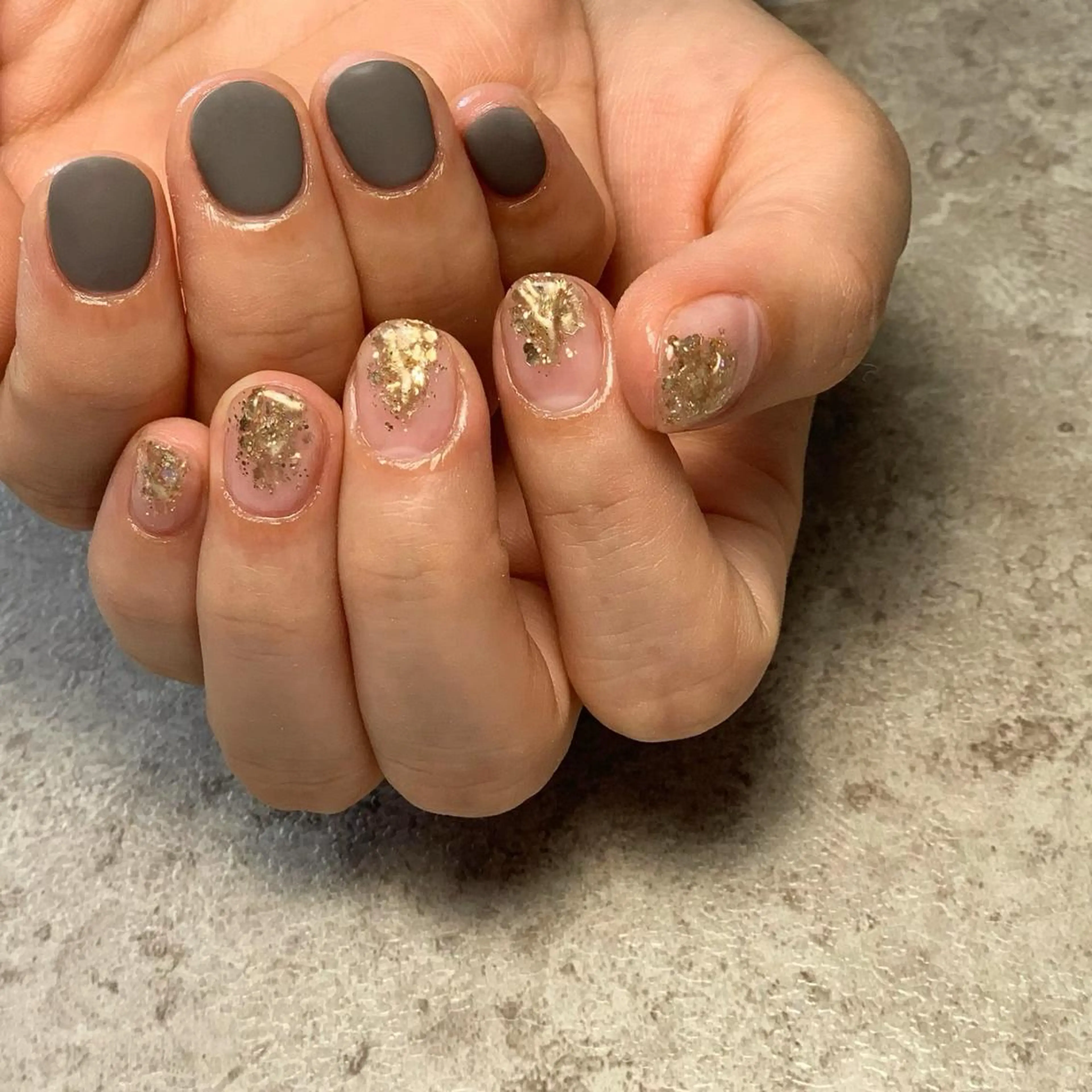 ネイル S♡JEWEL所属・S. JEWELのネイルデザイン