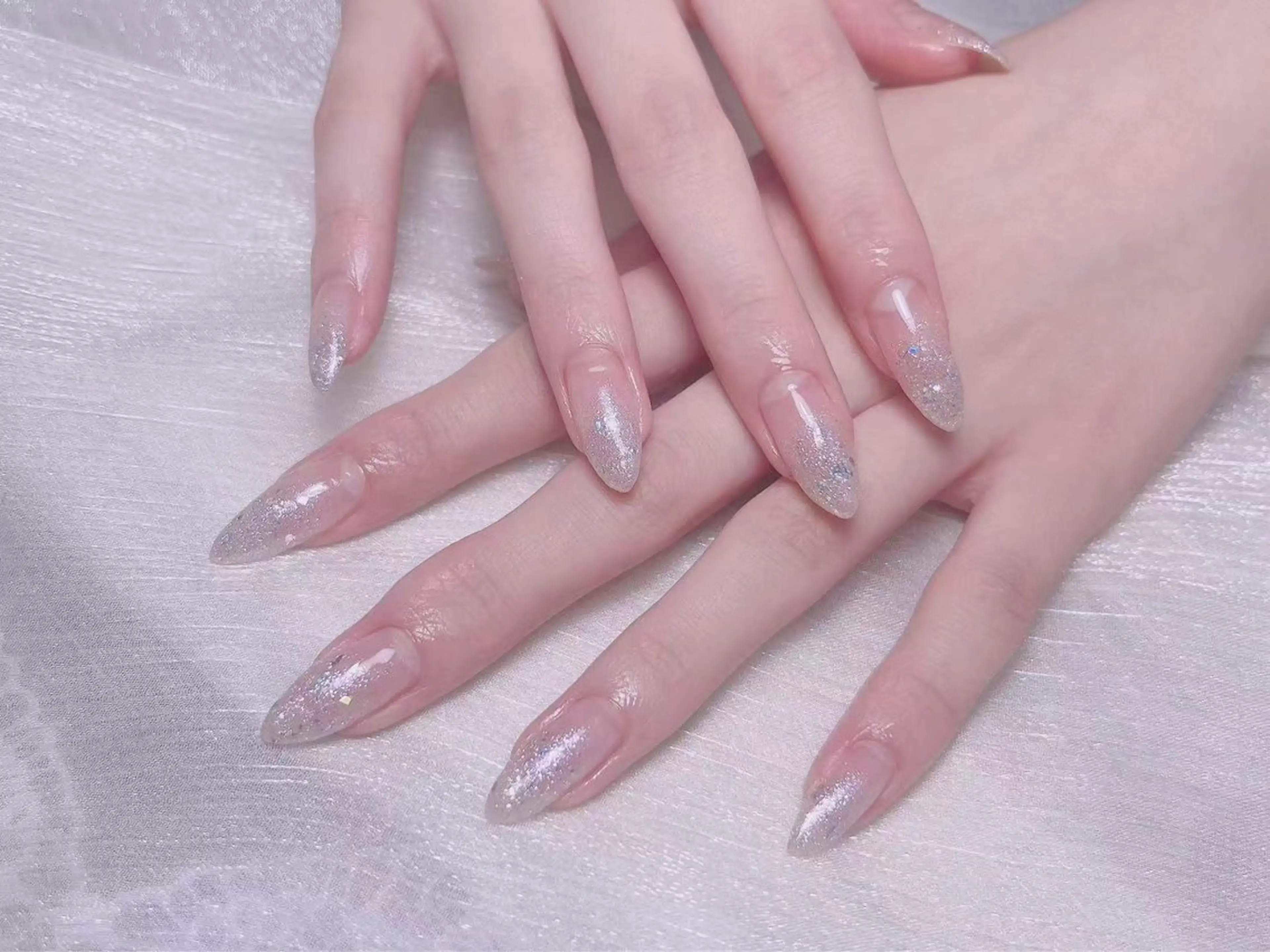 ネイル ハンドネイル Kari ネイルサロンのネイルデザイン