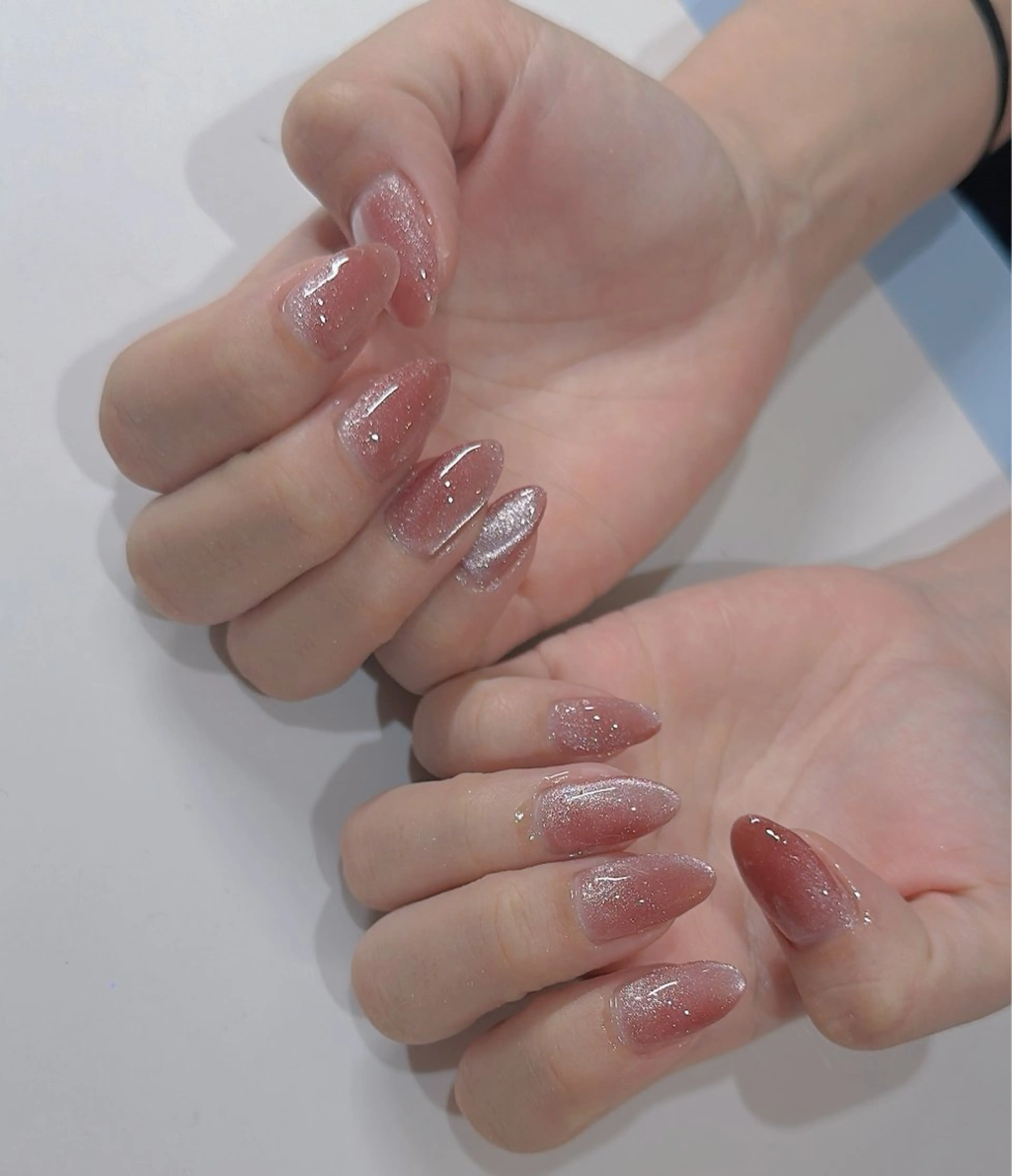 ネイル ハンドネイル NANA NAILのネイルデザイン