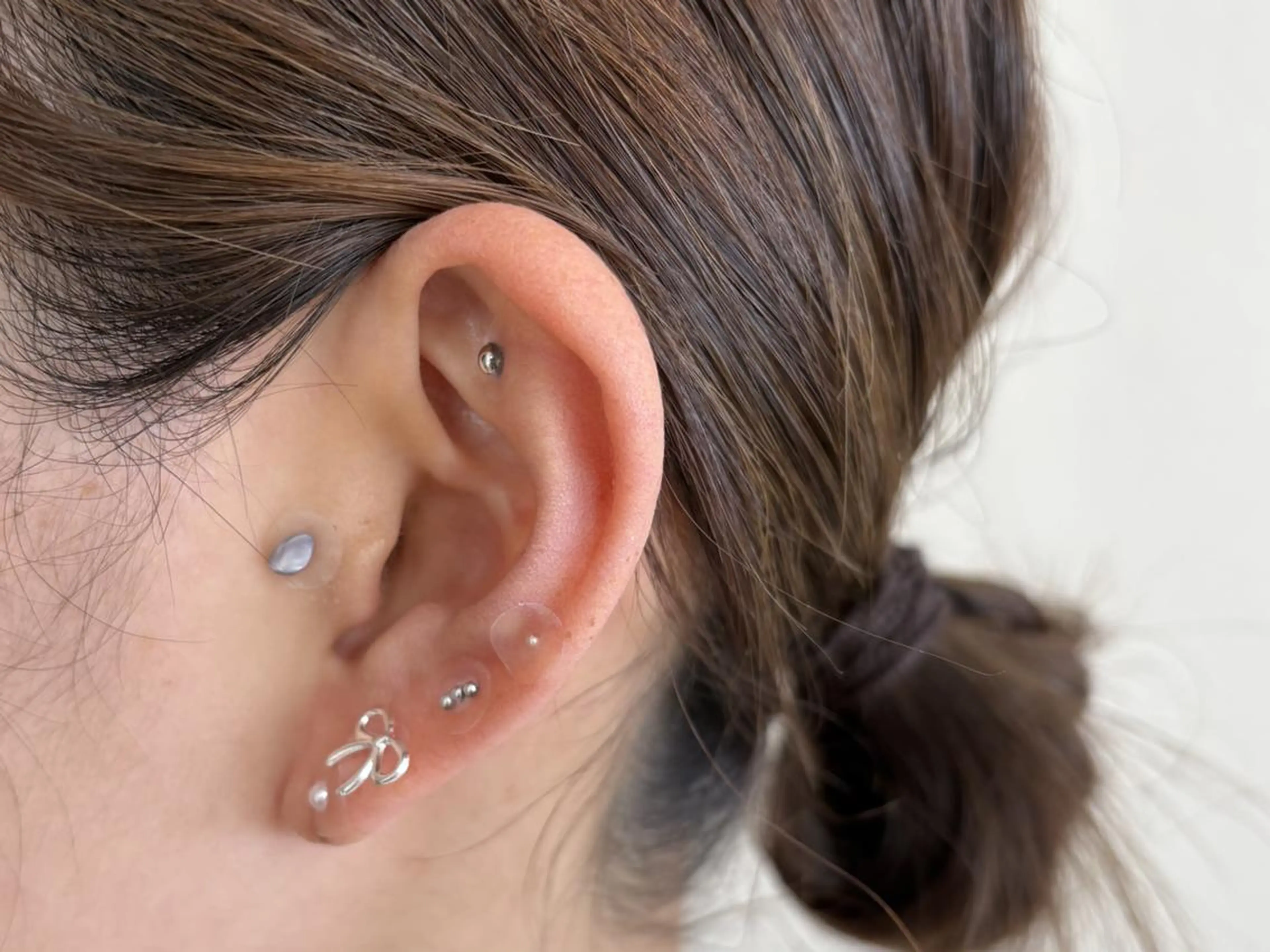 その他 レヴ lev.のマツエク・マツパデザイン