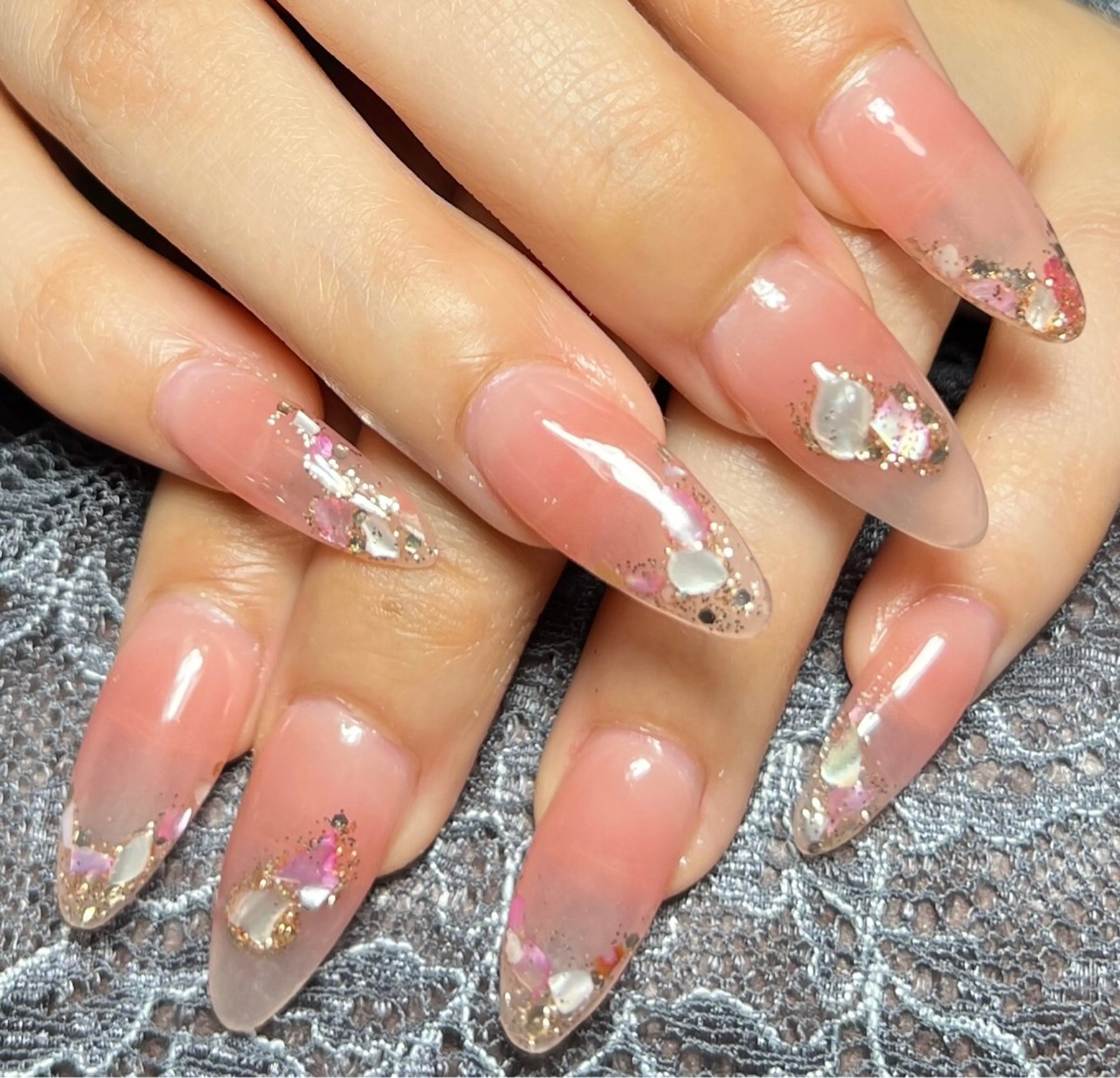 ネイル Re Art  Salon/Studio所属・REArtSalon レアートサロンのマツエク・マツパデザイン