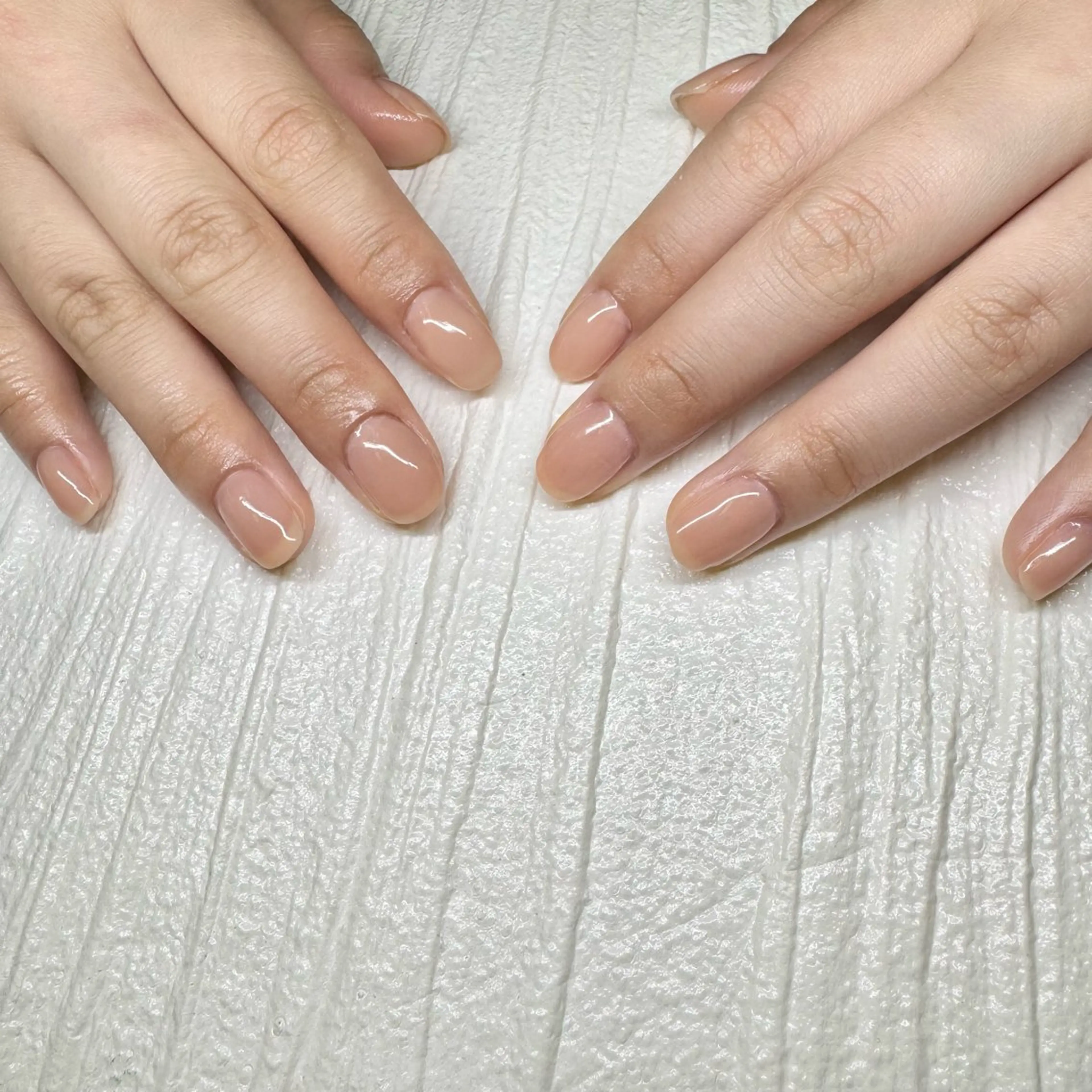 ネイル chai.上本町 UNRIのネイルデザイン