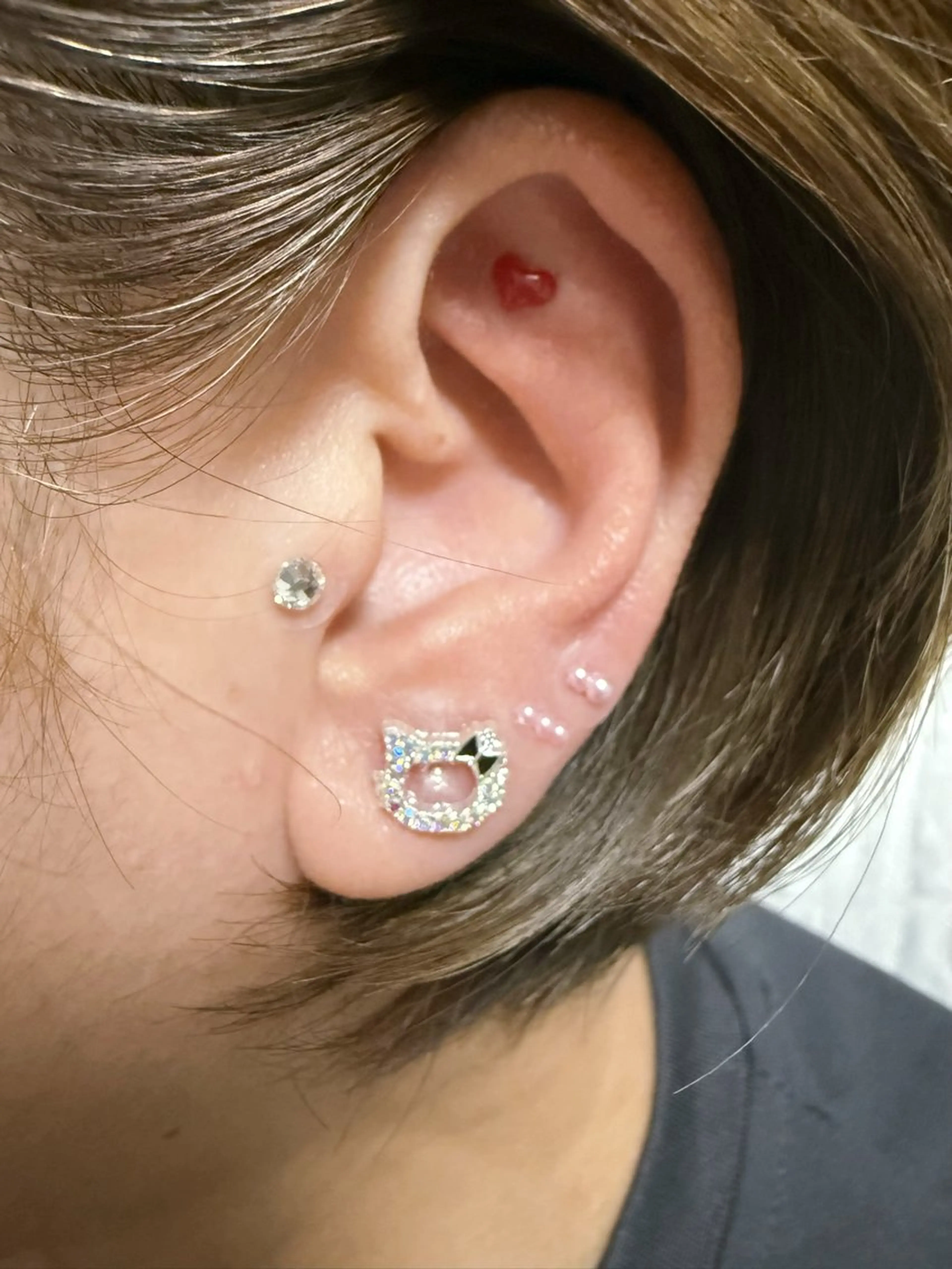 エステ リラク まつパ/マツエク /眉/HBL/耳ツボのマツエク・マツパデザイン