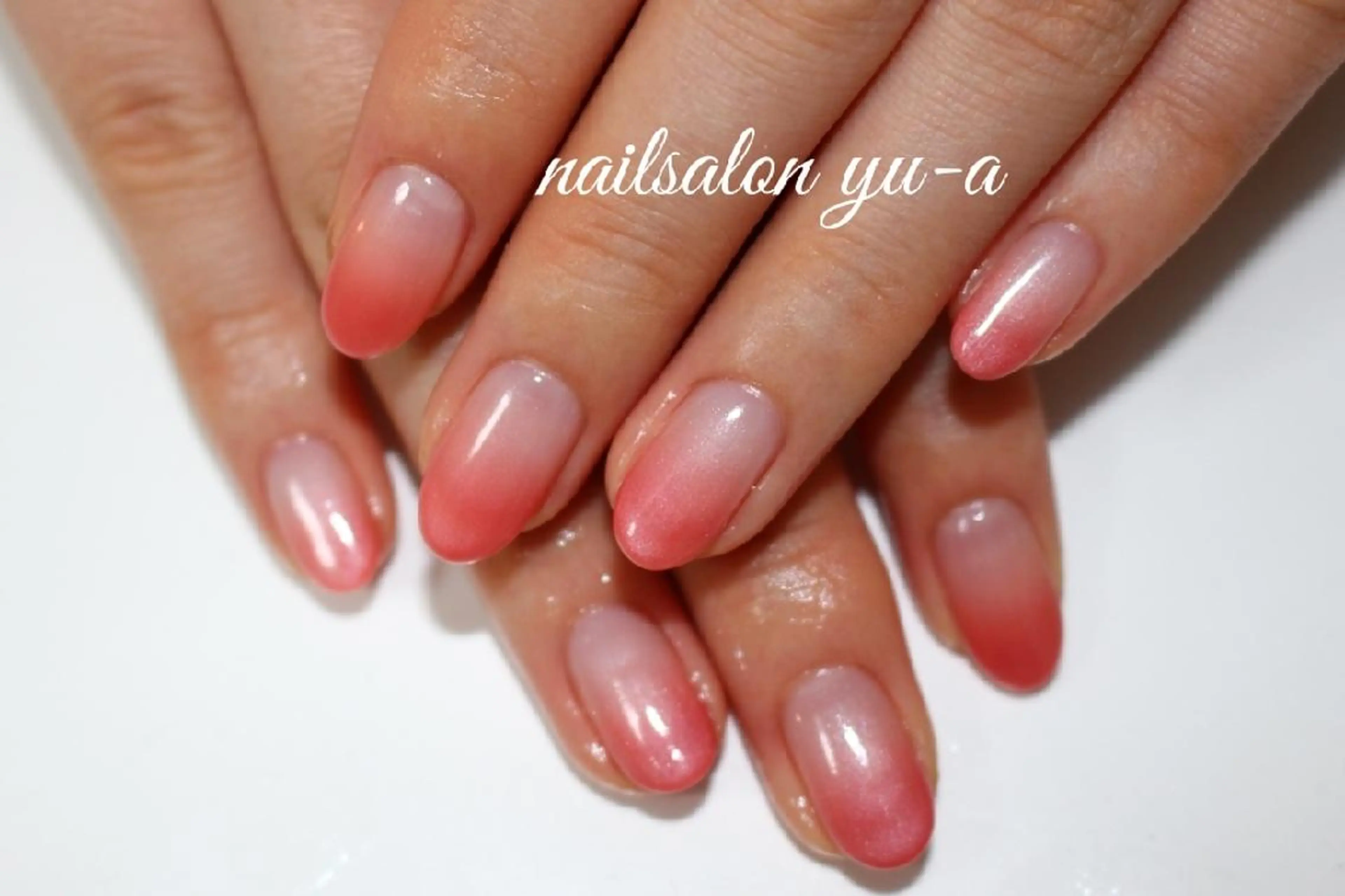 ネイル yu-a☆  ネイル ＆ホワイトニングのネイルデザイン