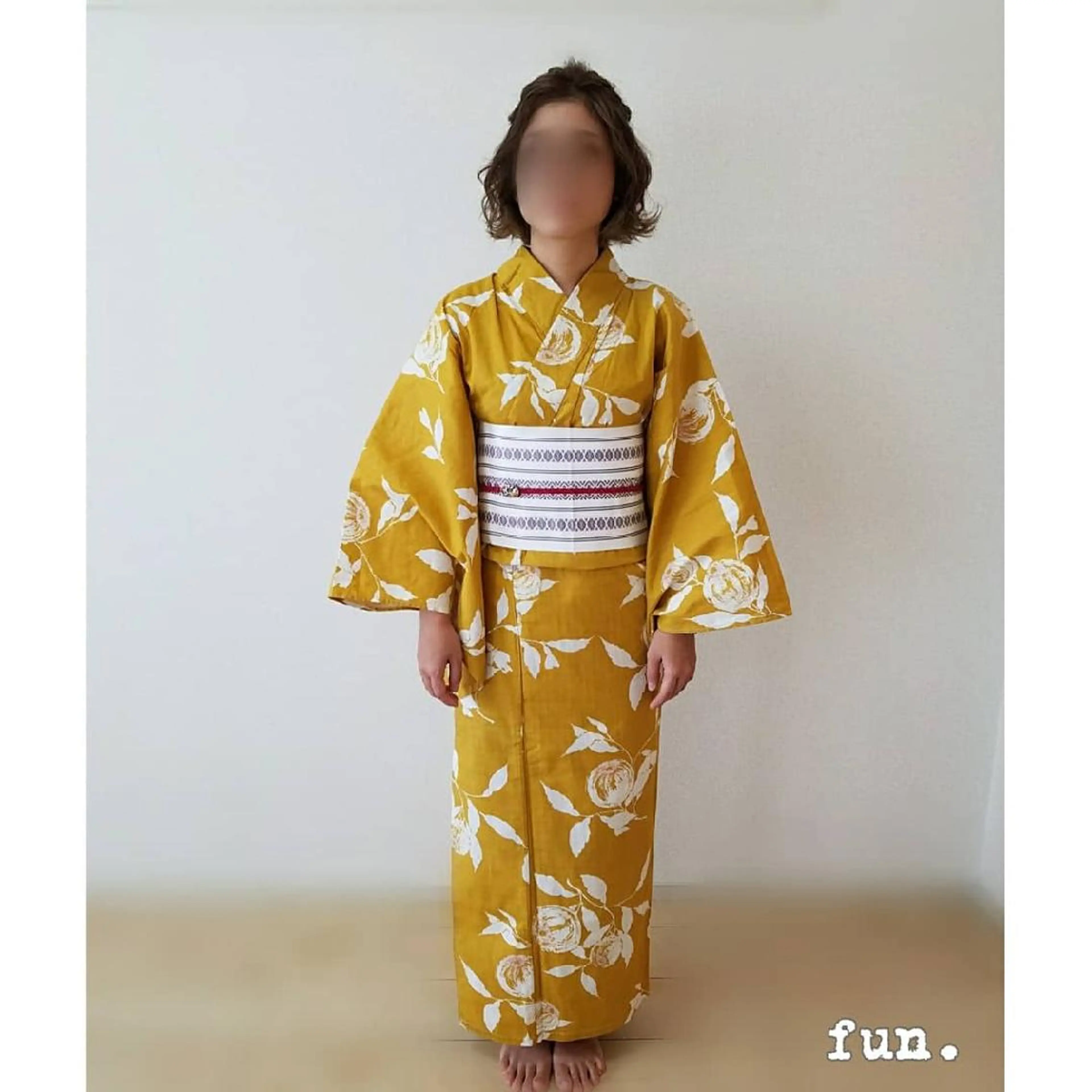 ショート ヘアアレンジ fun./ヘアセット /エクステ/着付のその他イメージ