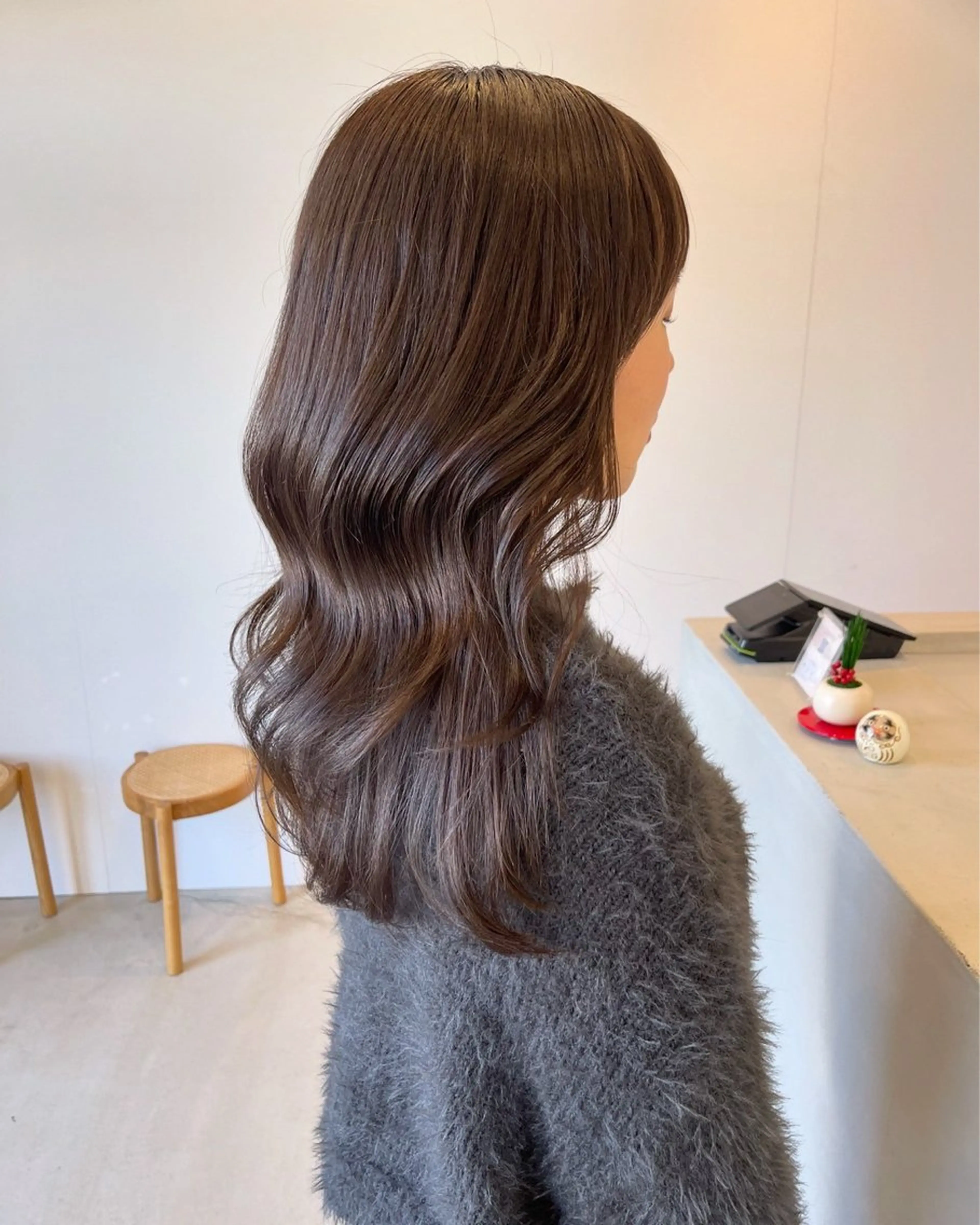 ⦅18時〜19時⦆ワンカラー🥣✨の写真