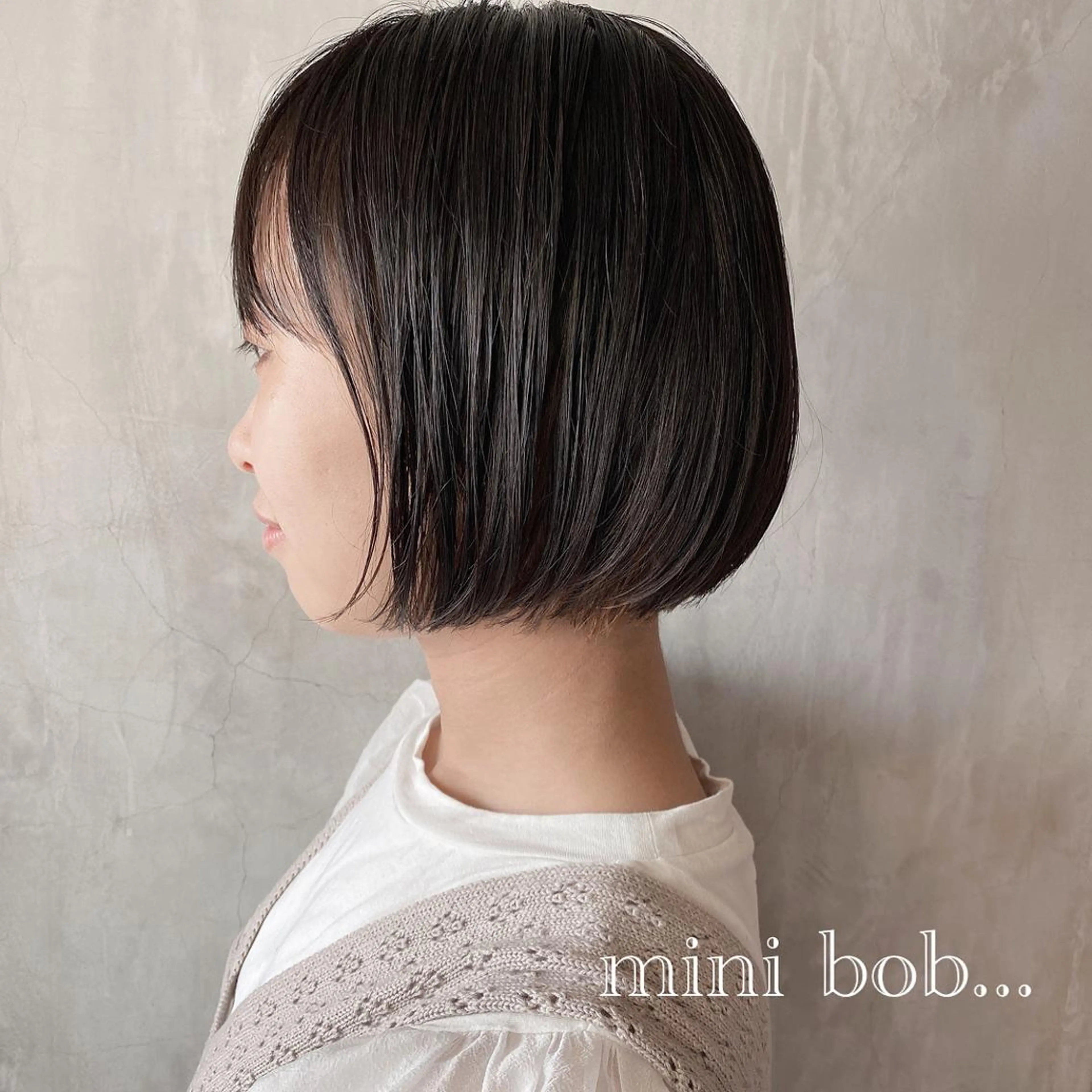 ショート カラー ヘアアレンジ stylist/蛯谷 珠里のヘアスタイル