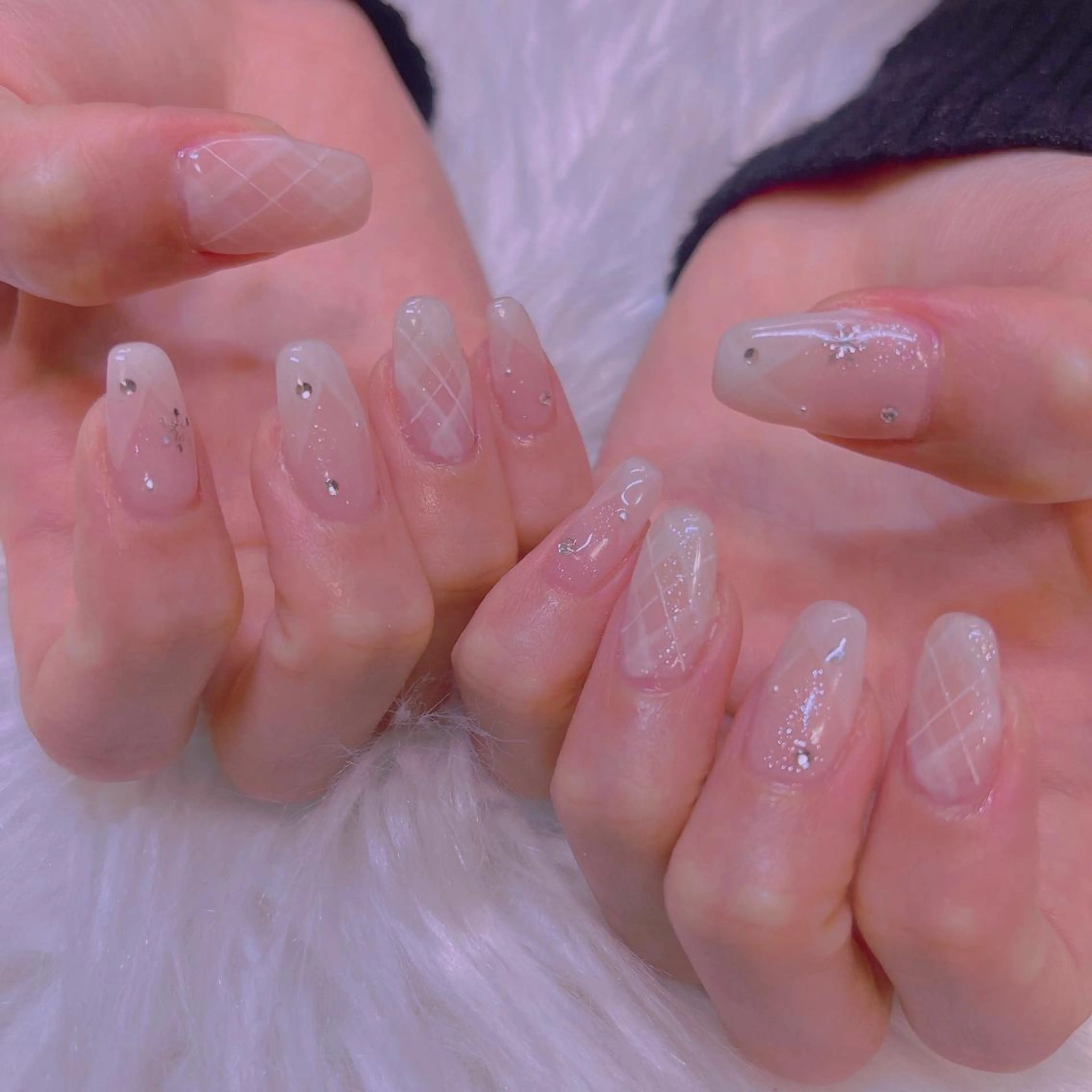 ネイル Private Salon 大宮のネイルデザイン