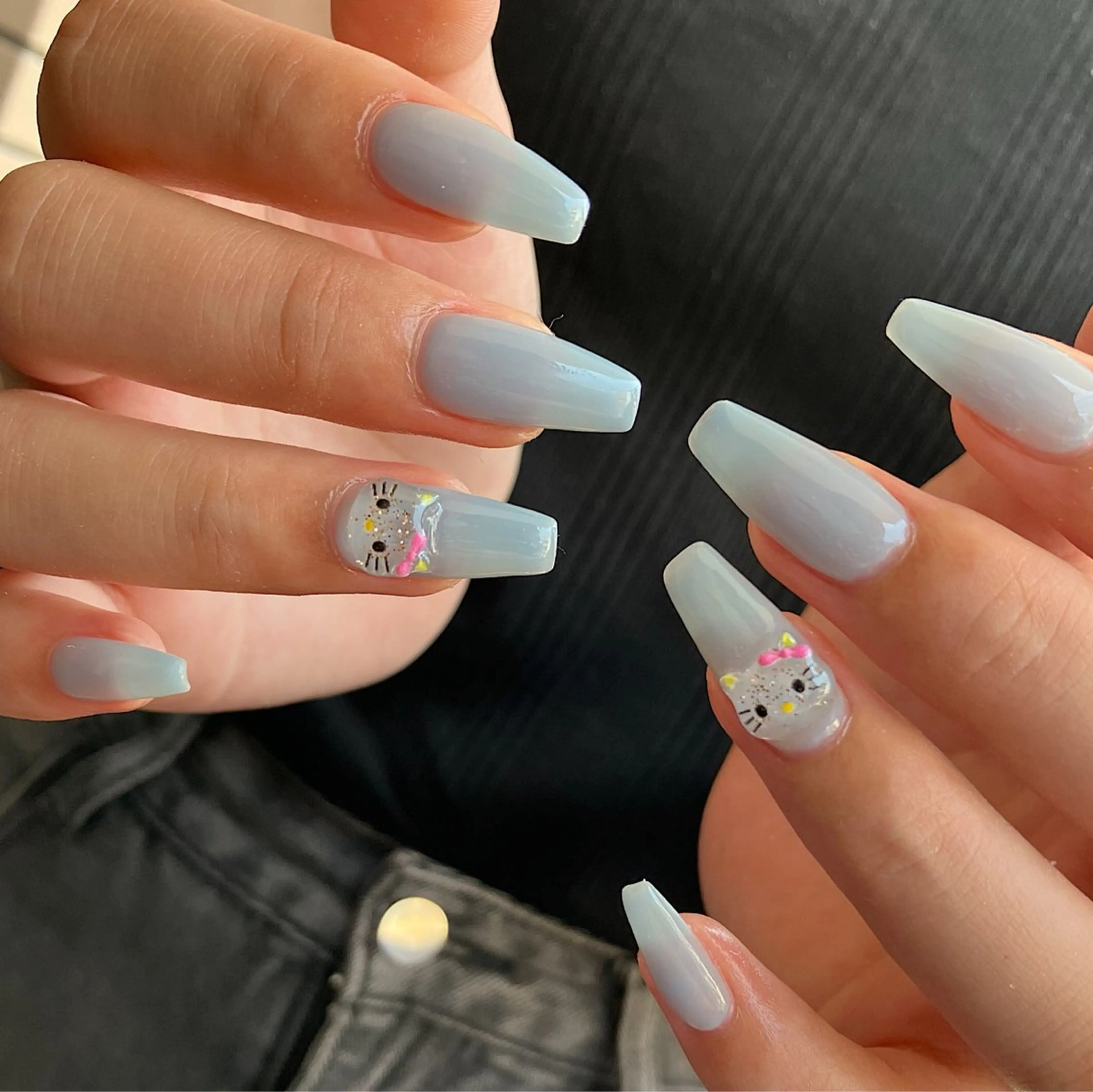 ネイル ハンドネイル MeliMellow所属・MeliMellow mayaのネイルデザイン