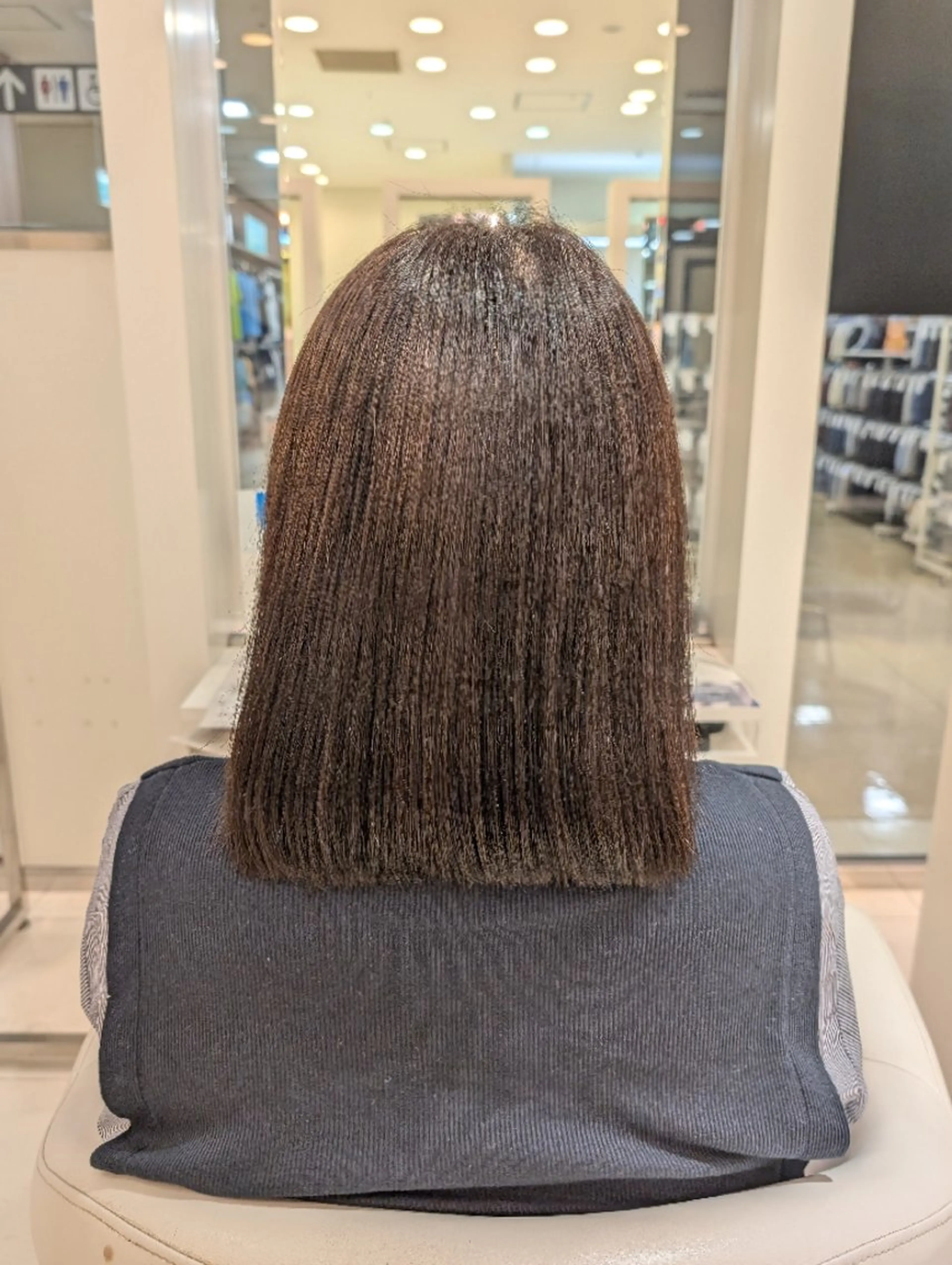 🌟３センチ以上カット限定🌟の写真