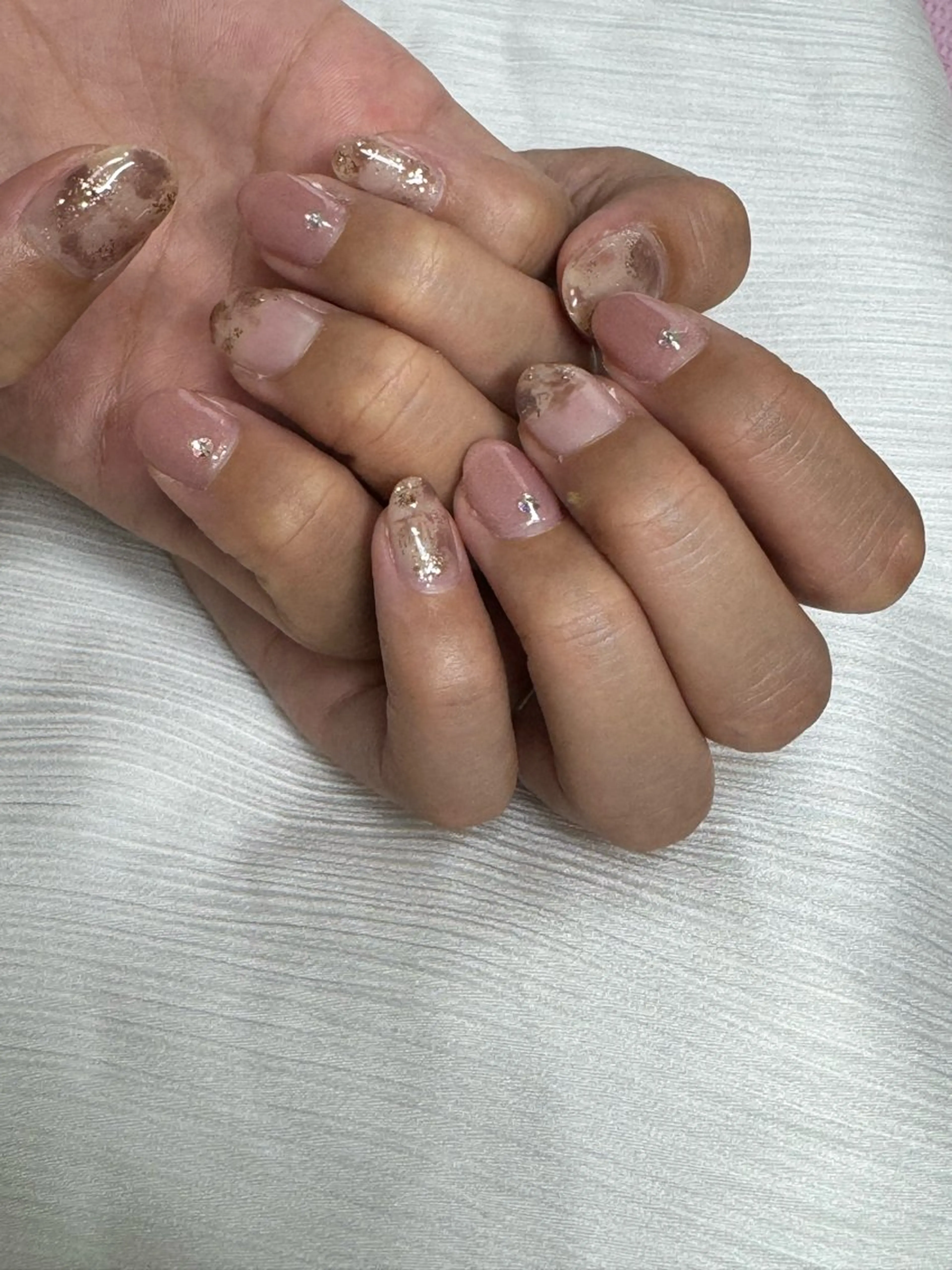 ネイル delight. （ディライト）のネイルデザイン