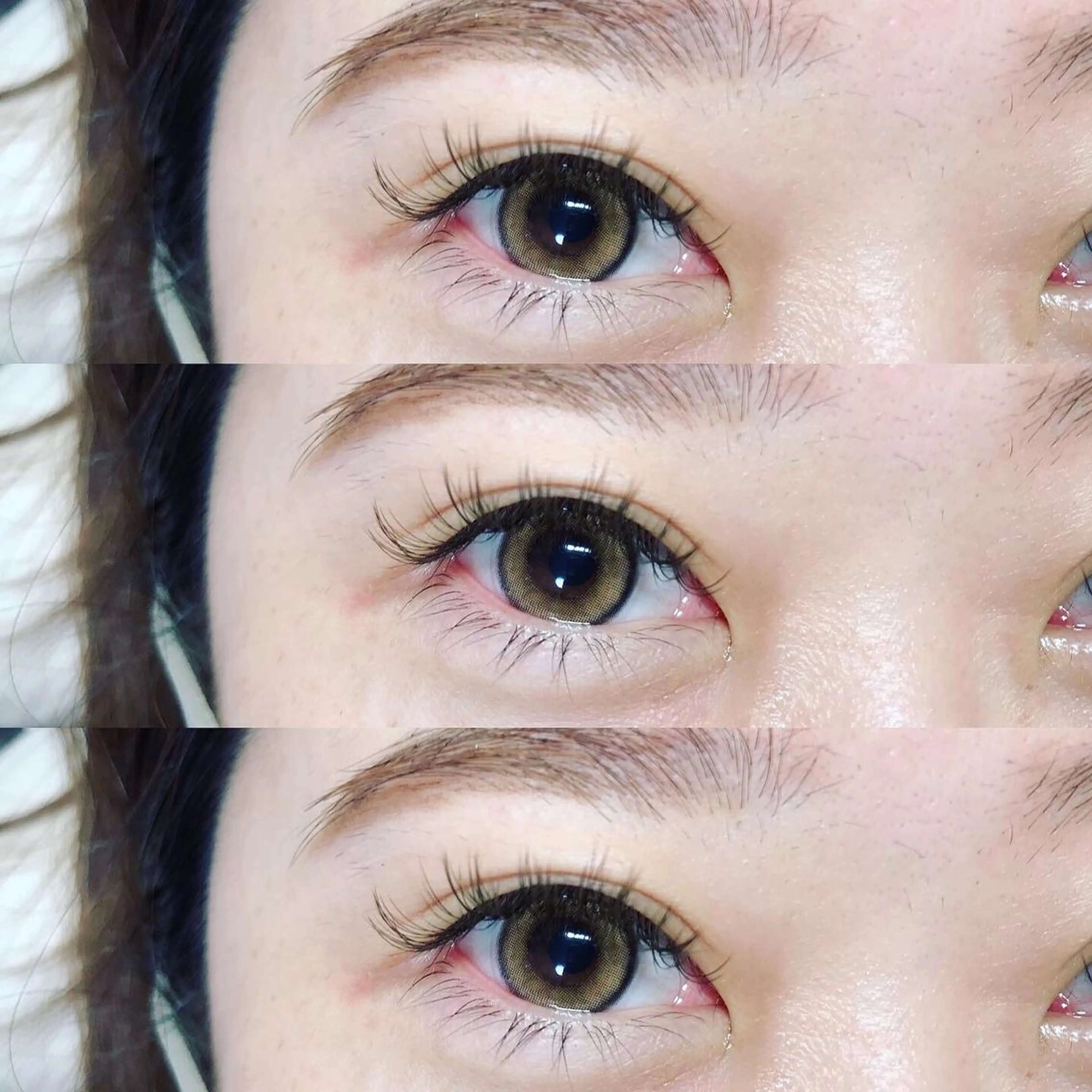 フラットマットラッシュつけ放題【オフ込み】の写真