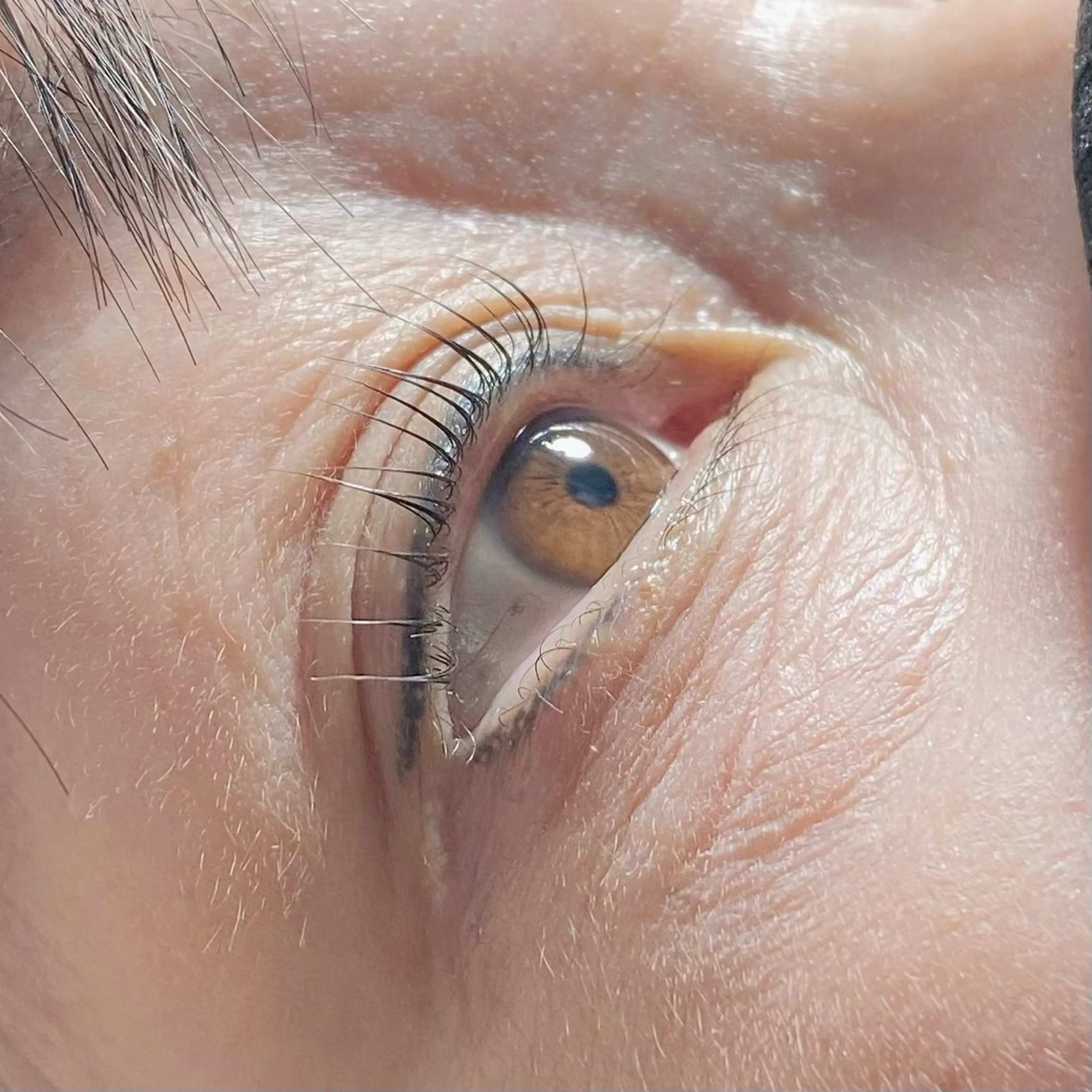 マツエク・マツパ ヤマウチ ユリのマツエク・マツパデザイン