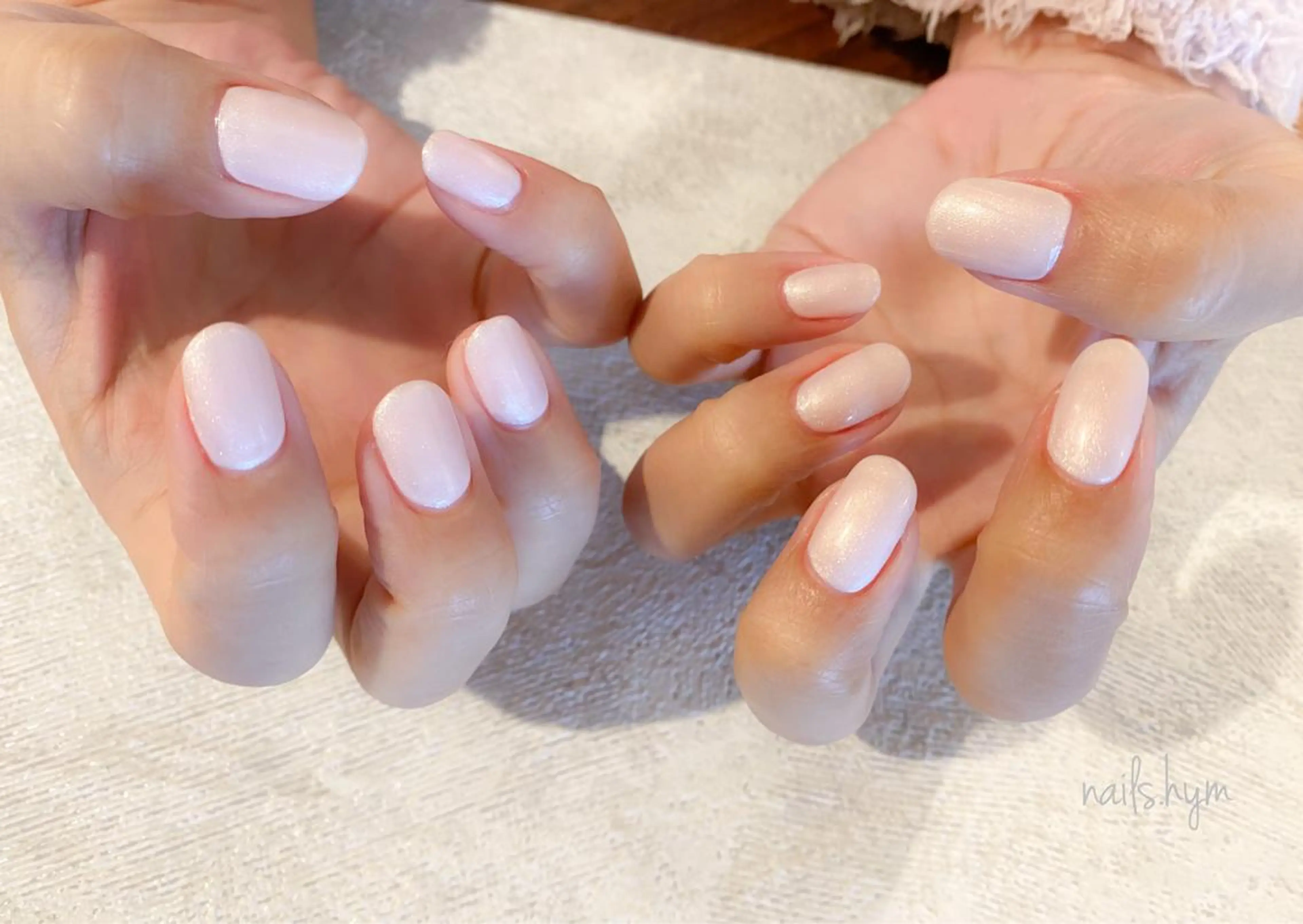 ネイル ハンドネイル nails. hymのネイルデザイン