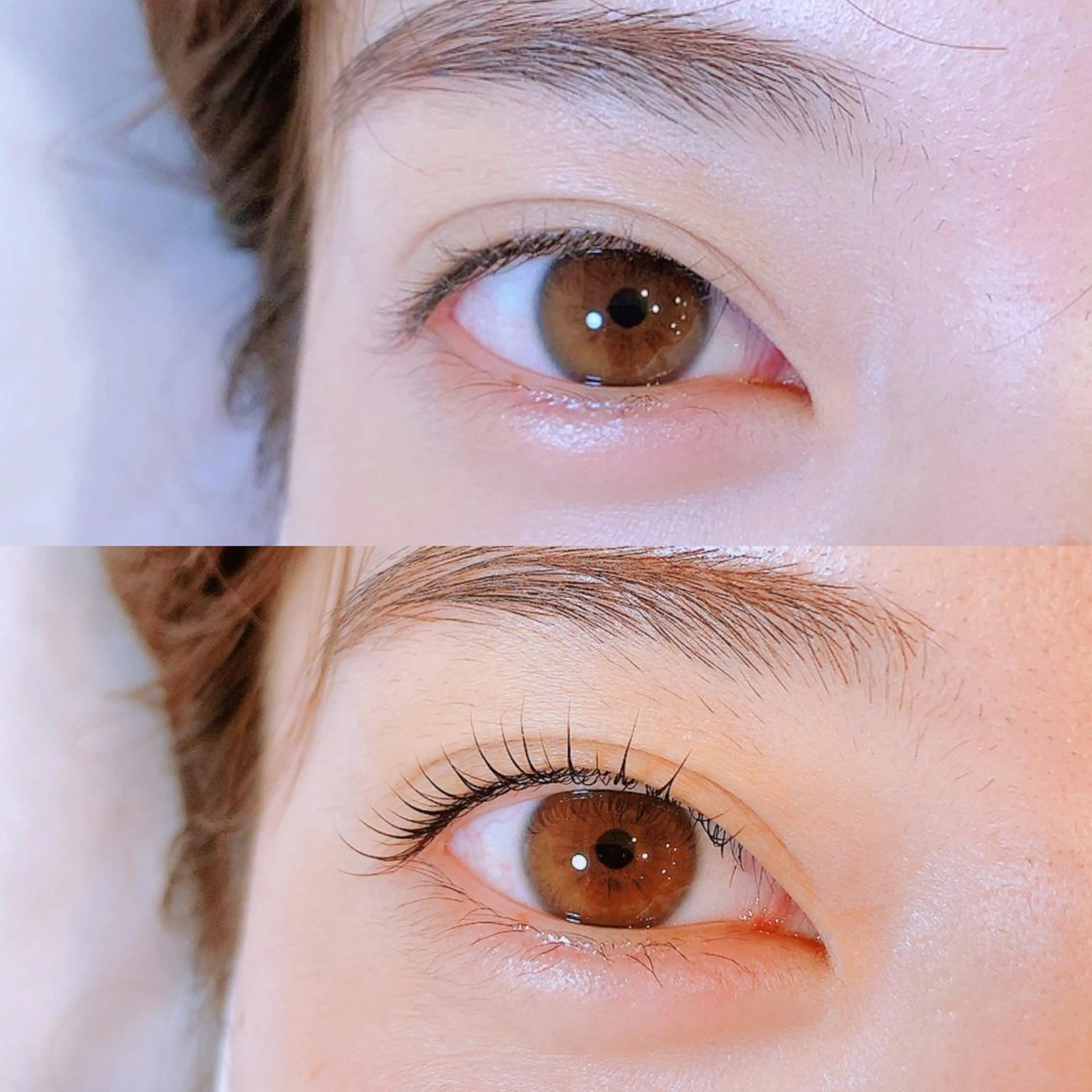 マツエク・マツパ なかむら 🪡のマツエク・マツパデザイン