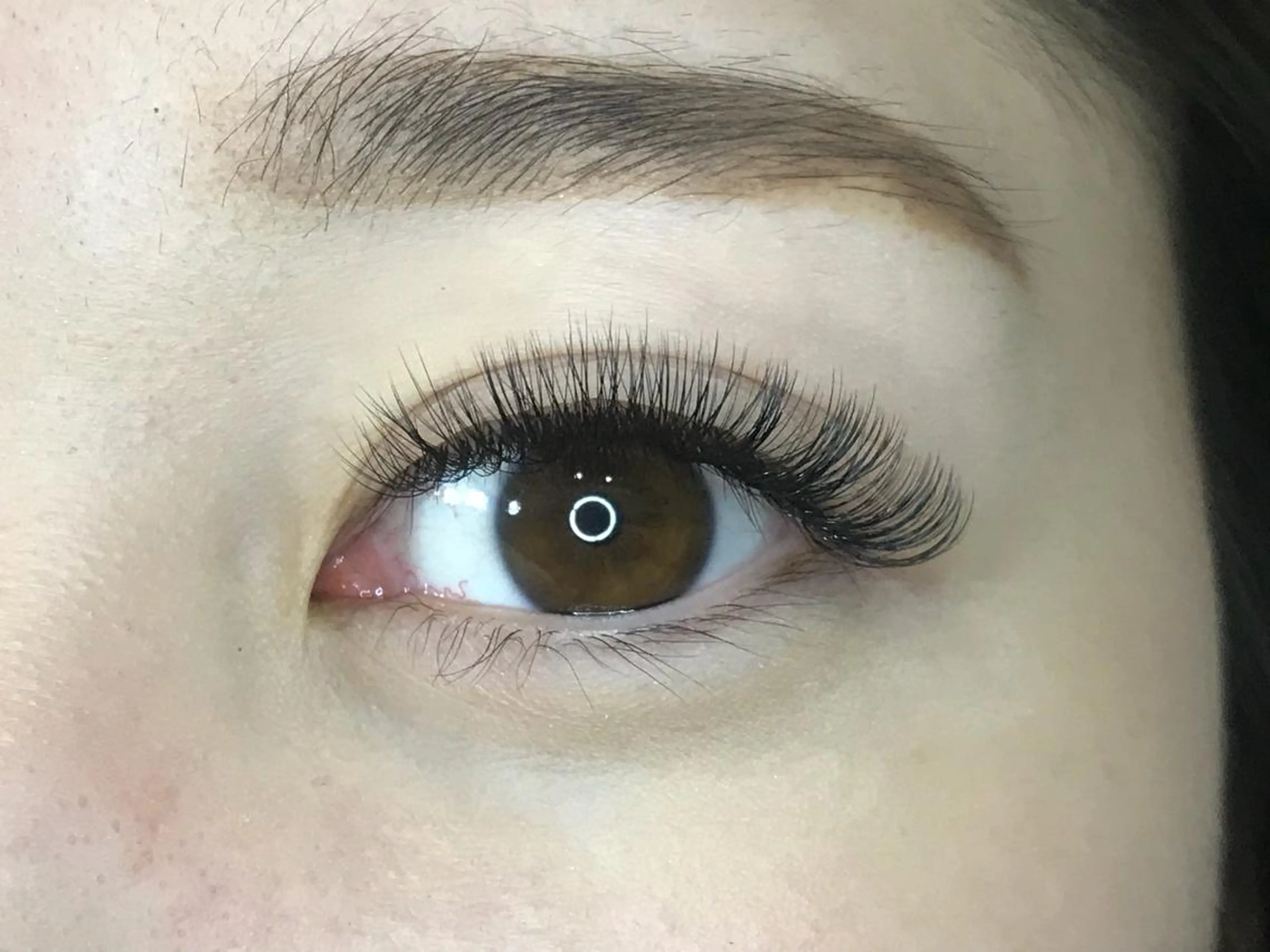 マツエク・マツパ ボリュームラッシュ miku 【alice天神店】のマツエク・マツパデザイン