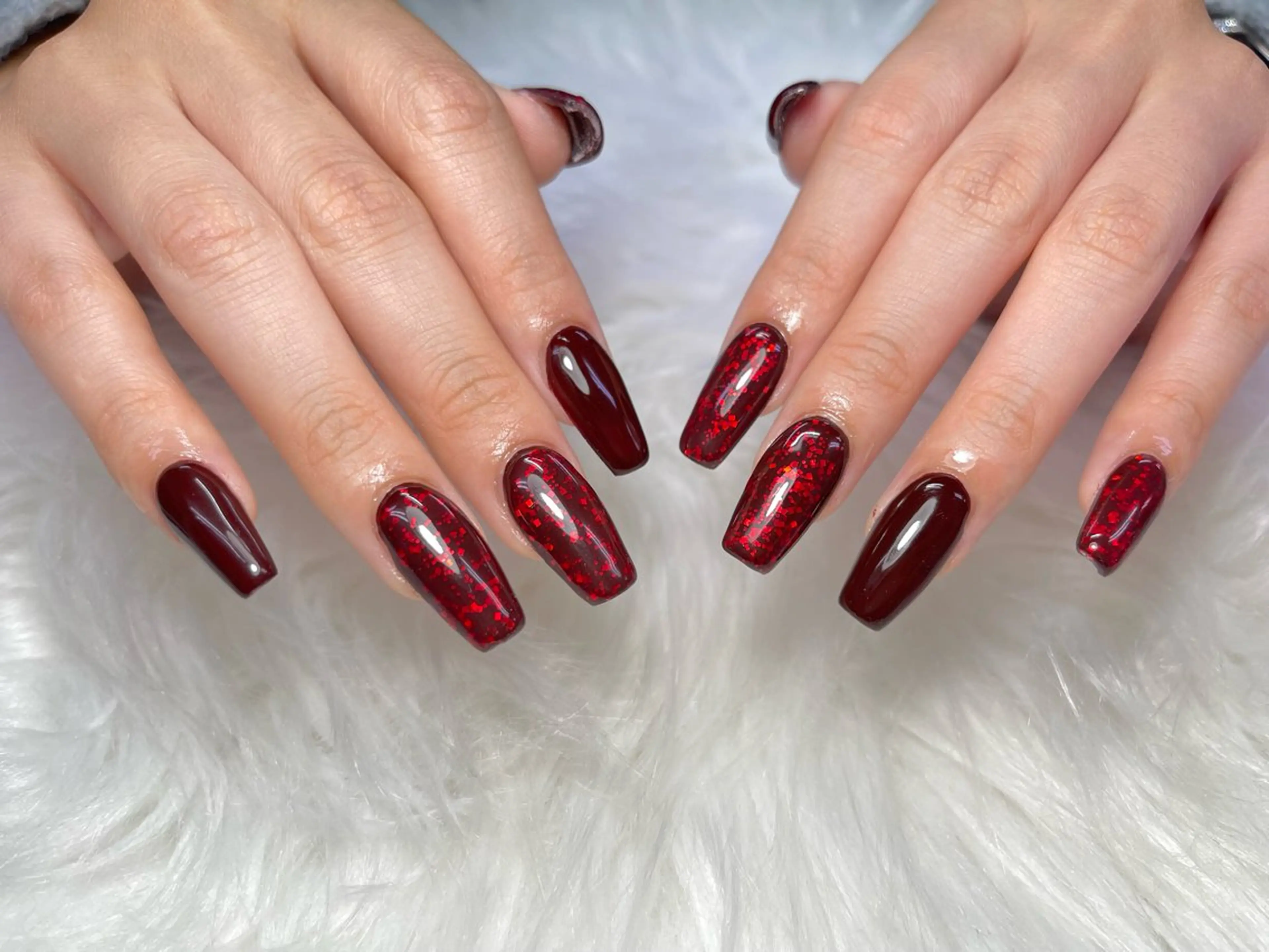 ネイル ♡ KEIKOのネイルデザイン