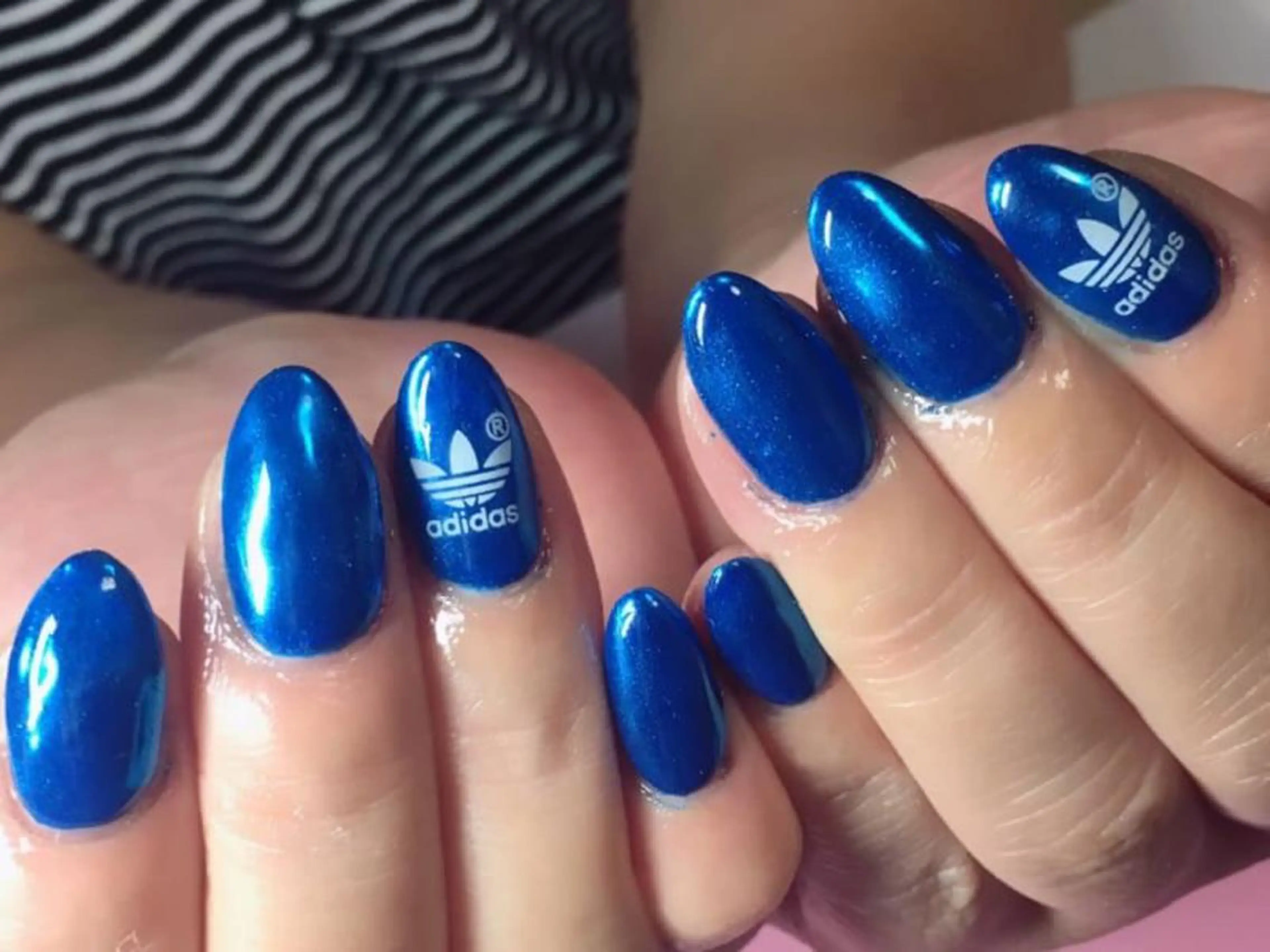 ミディアム ネイル Beauty Salon  Luna所属・Beauty Salon Lunaのエステ・リラクイメージ