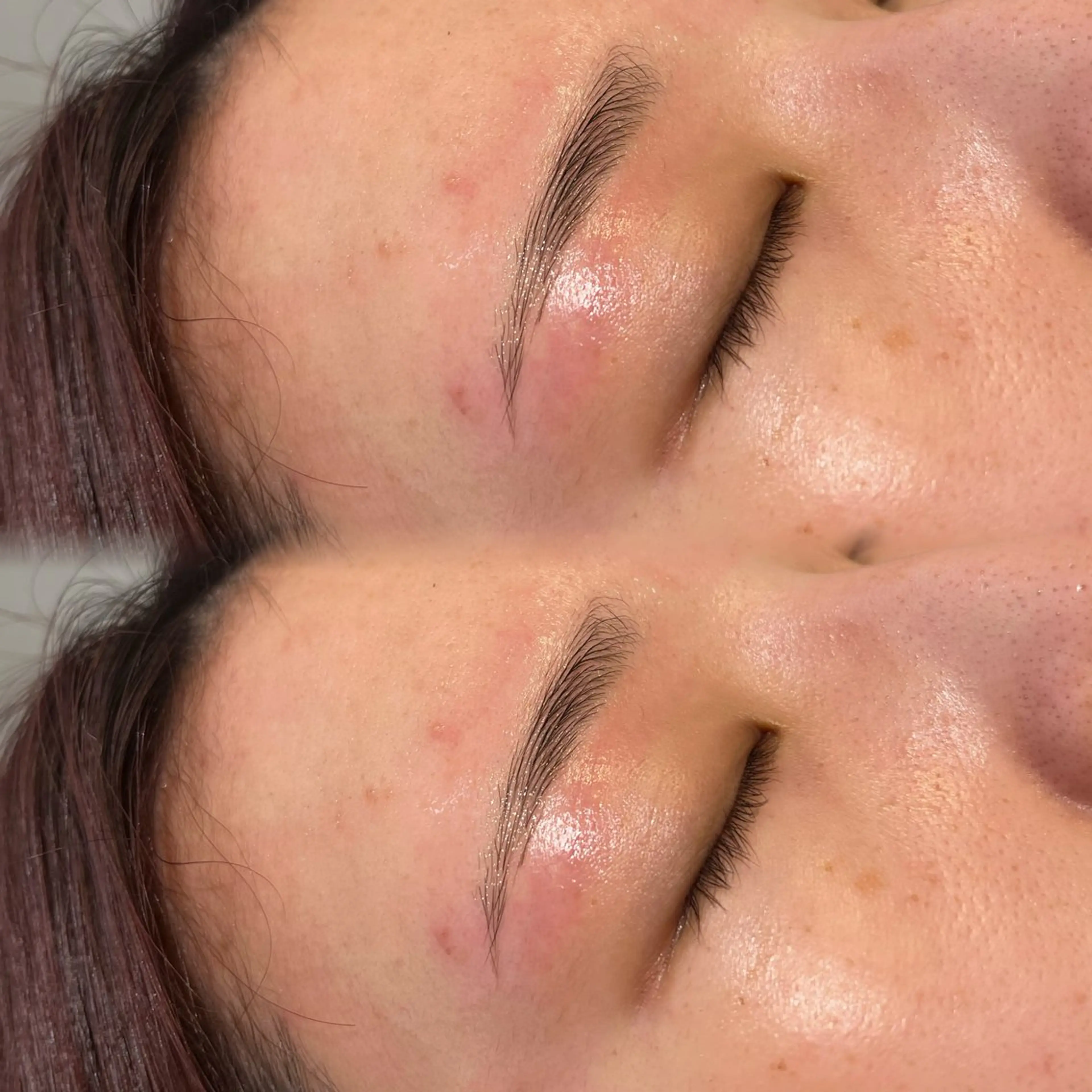 アイブロウ Betty by schon所属・Betty / MAHIROのマツエク・マツパデザイン