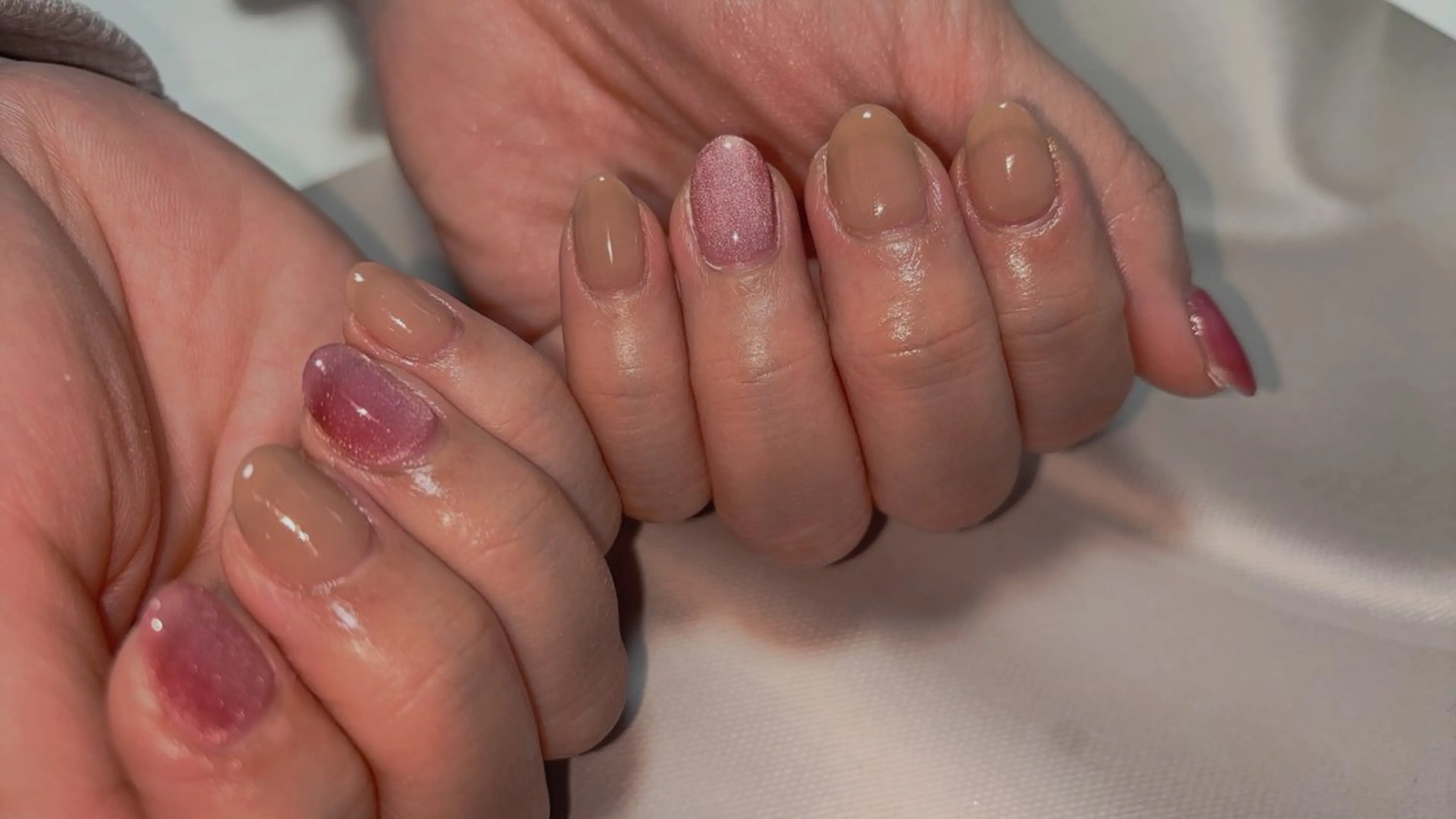 ネイル coco nailのネイルデザイン