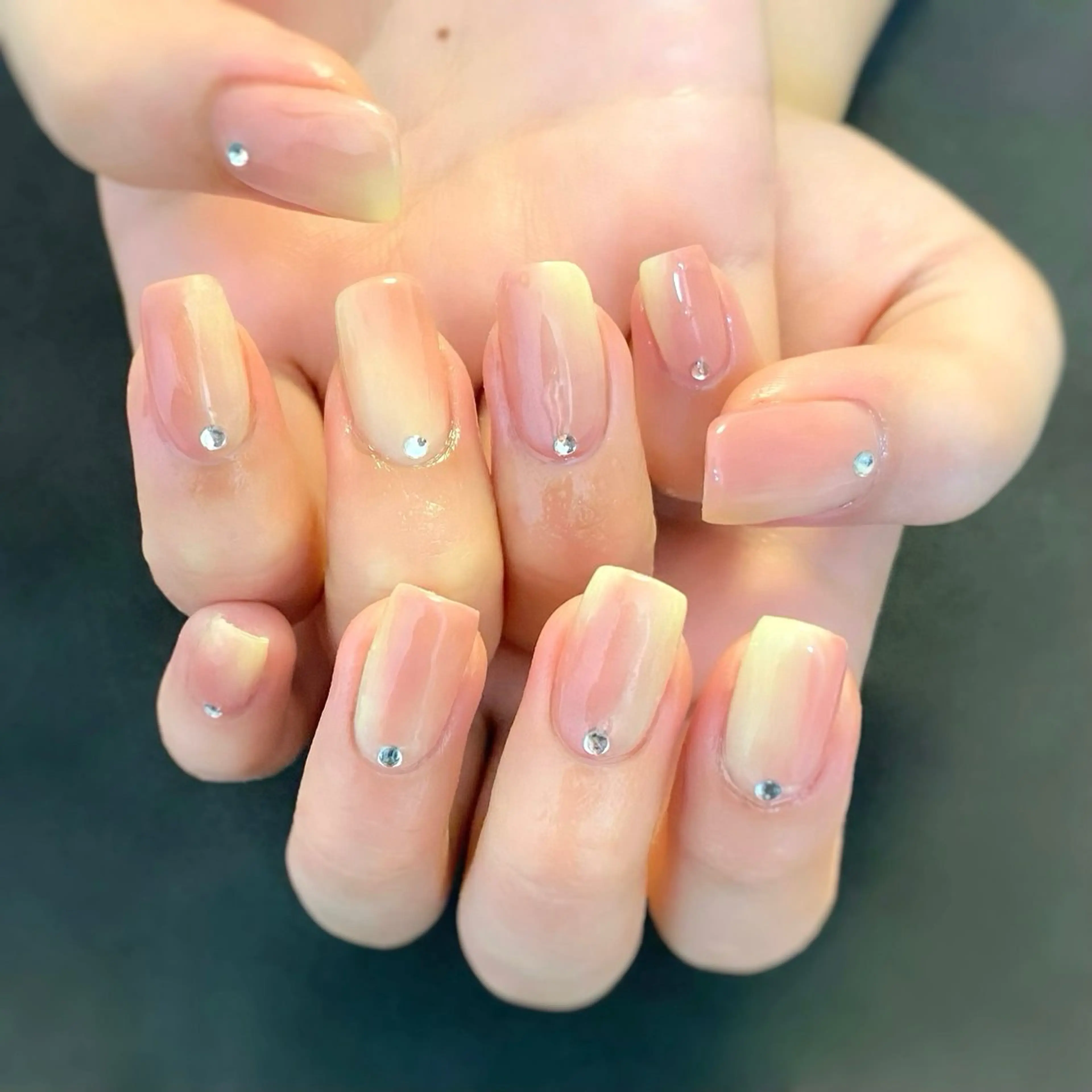 ネイル nail*157 .のネイルデザイン